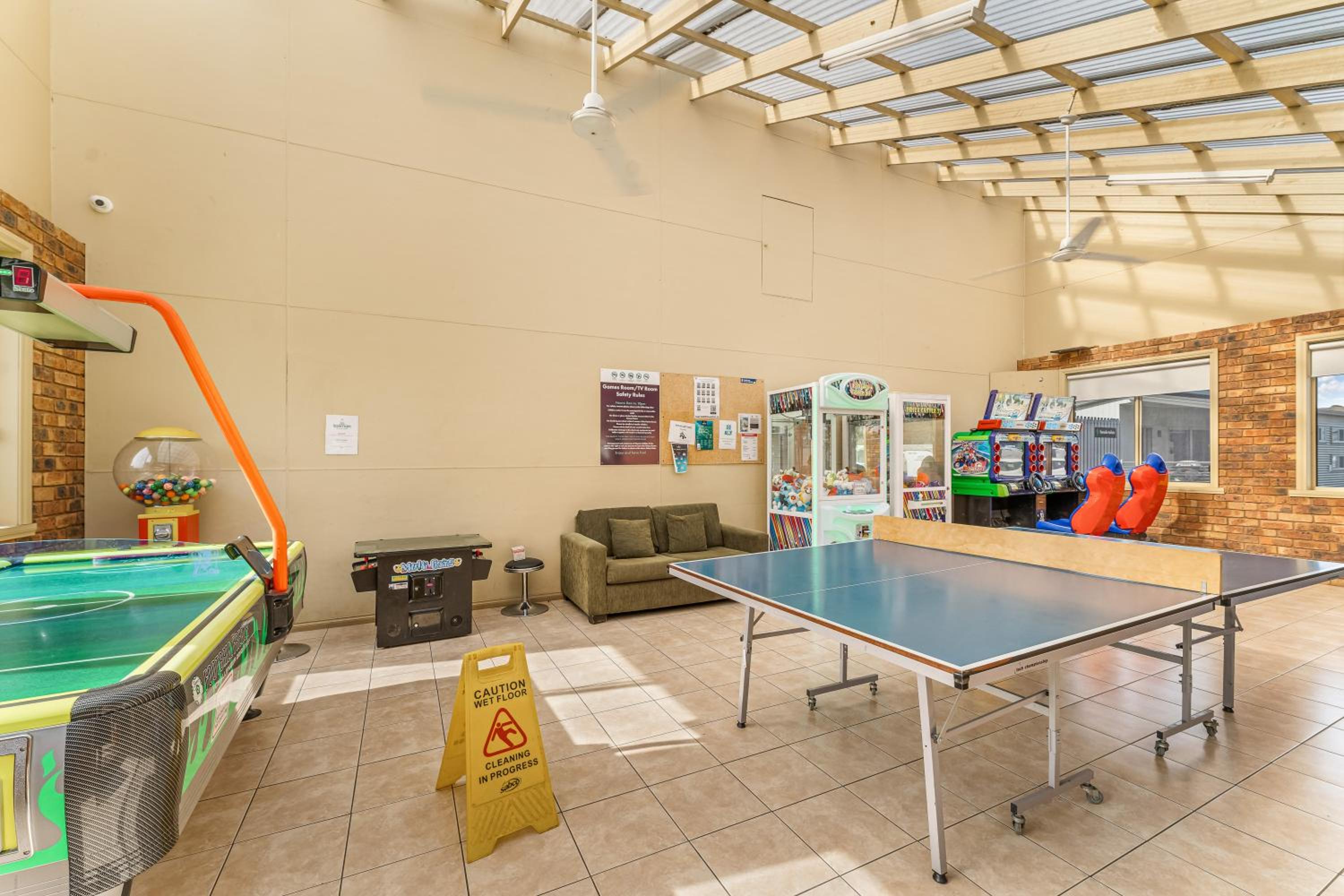 BIG4 Tasman Holiday Parks - Warrnambool