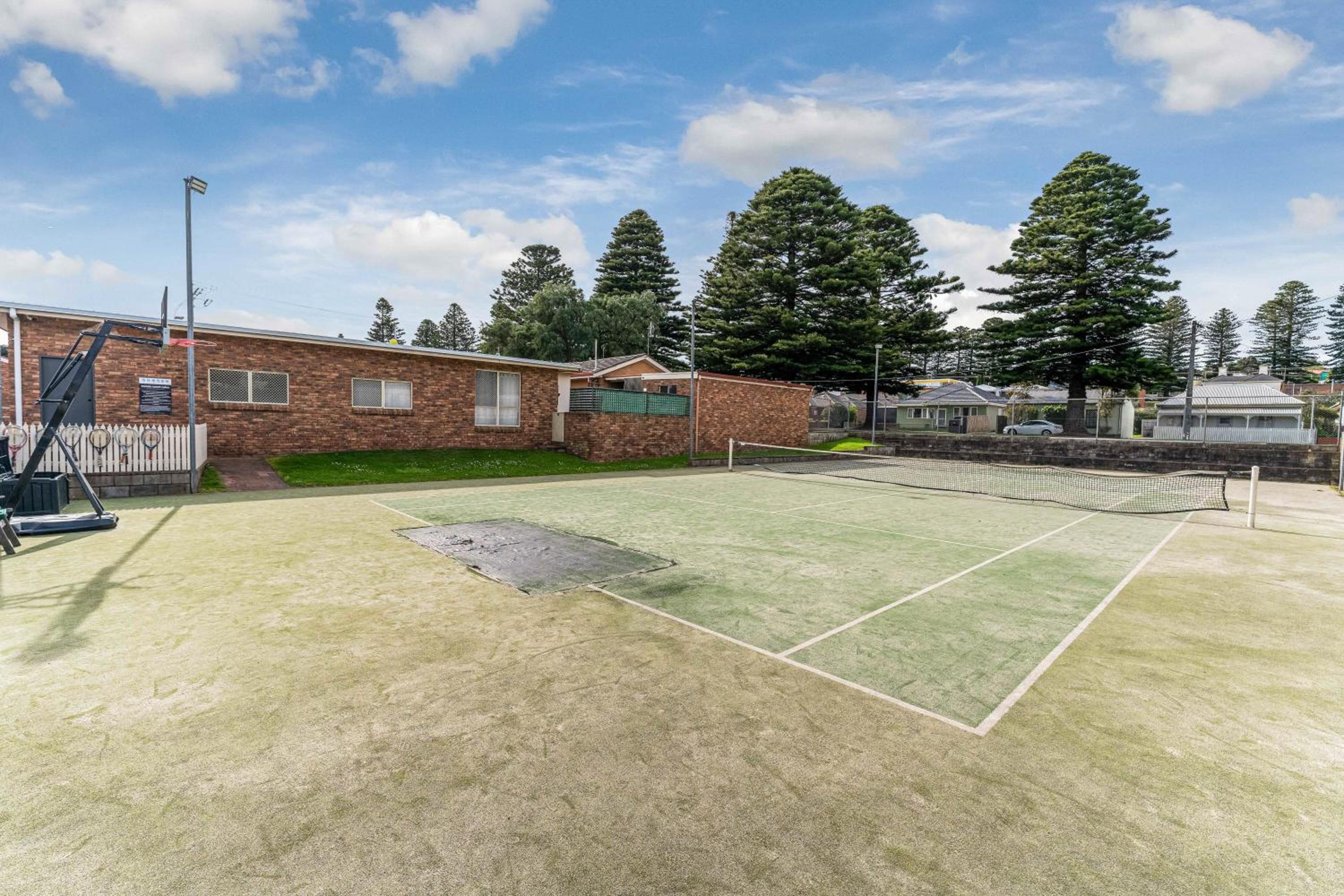 BIG4 Tasman Holiday Parks - Warrnambool