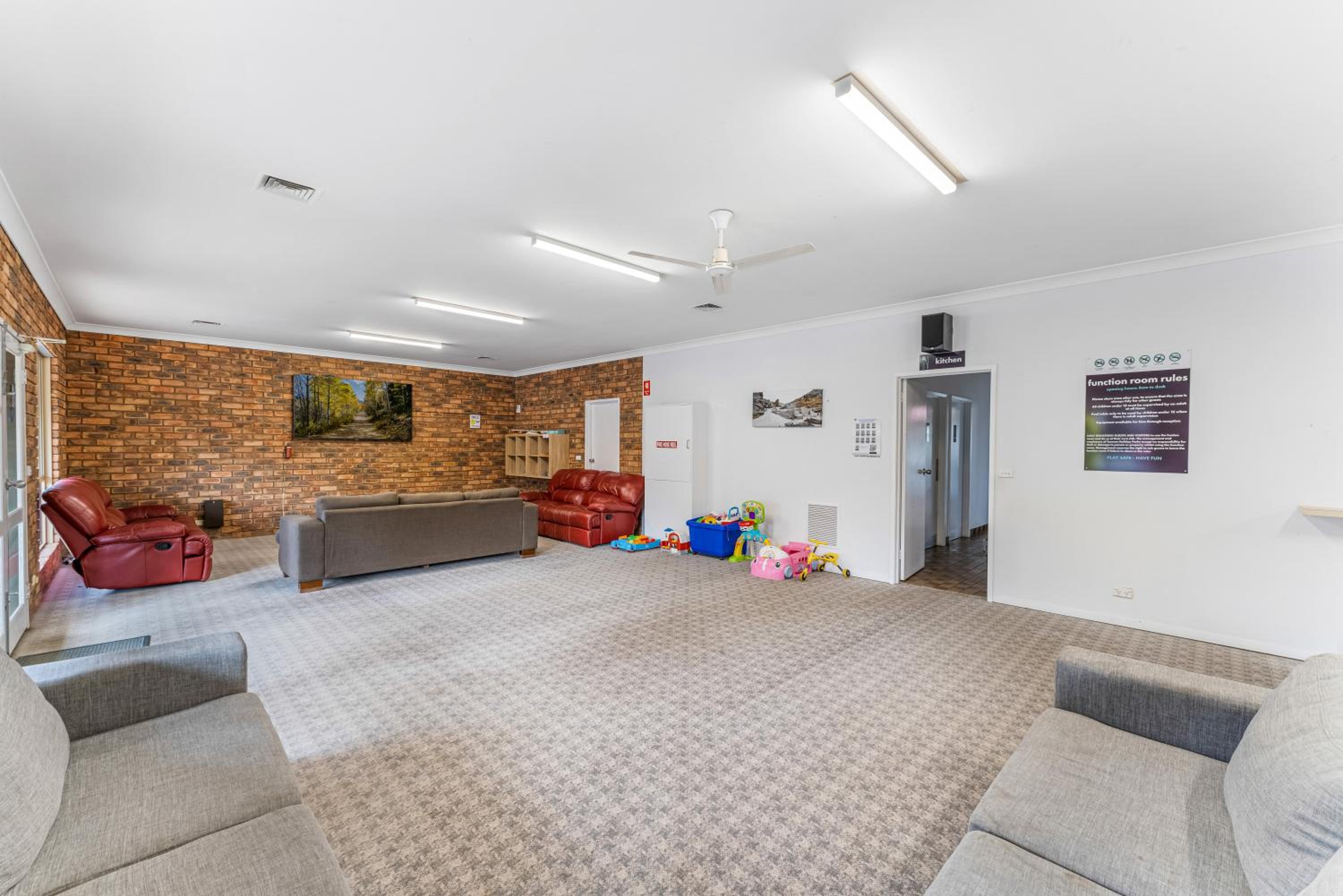 BIG4 Tasman Holiday Parks - Warrnambool
