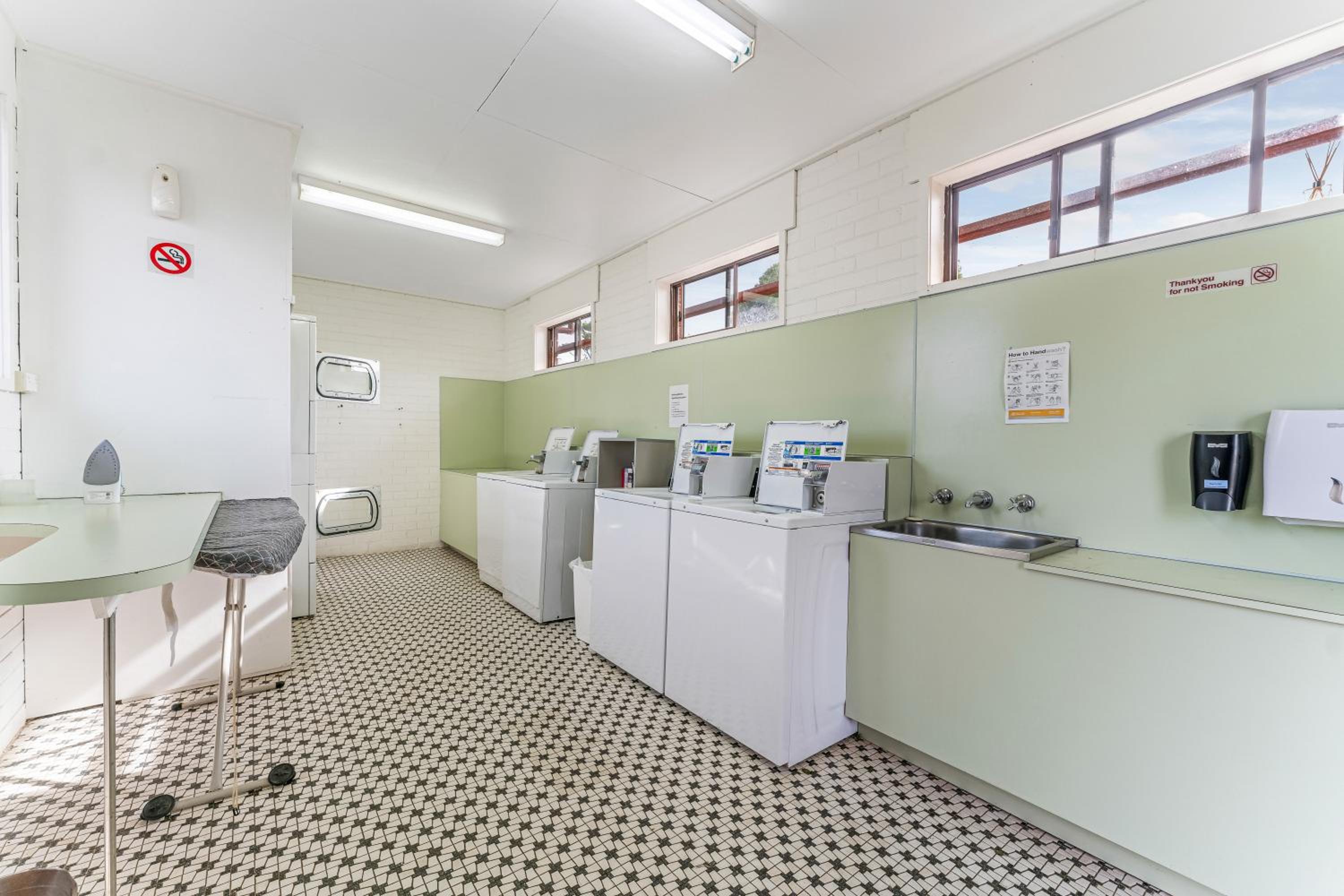 BIG4 Tasman Holiday Parks - Warrnambool