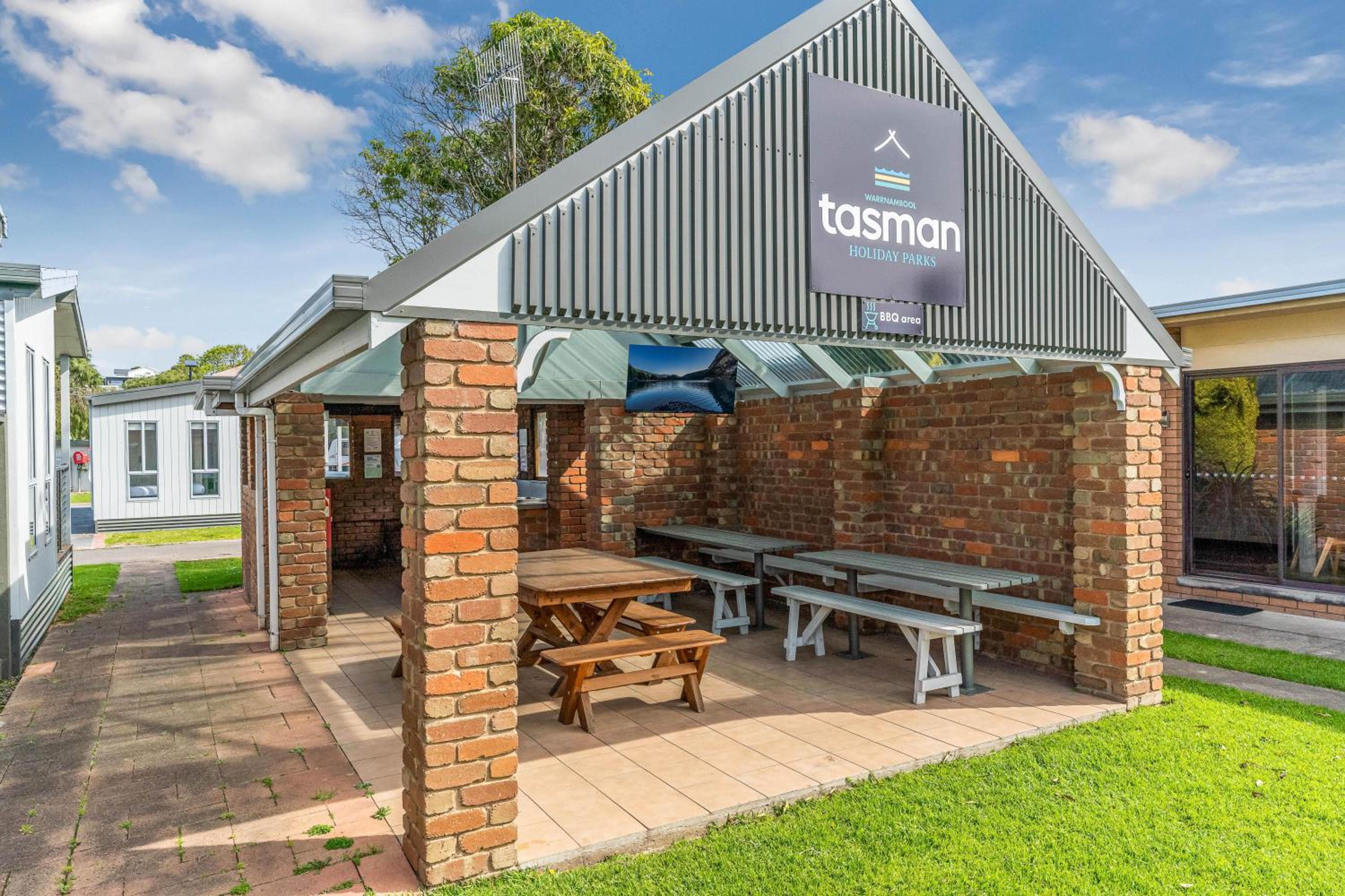 BIG4 Tasman Holiday Parks - Warrnambool