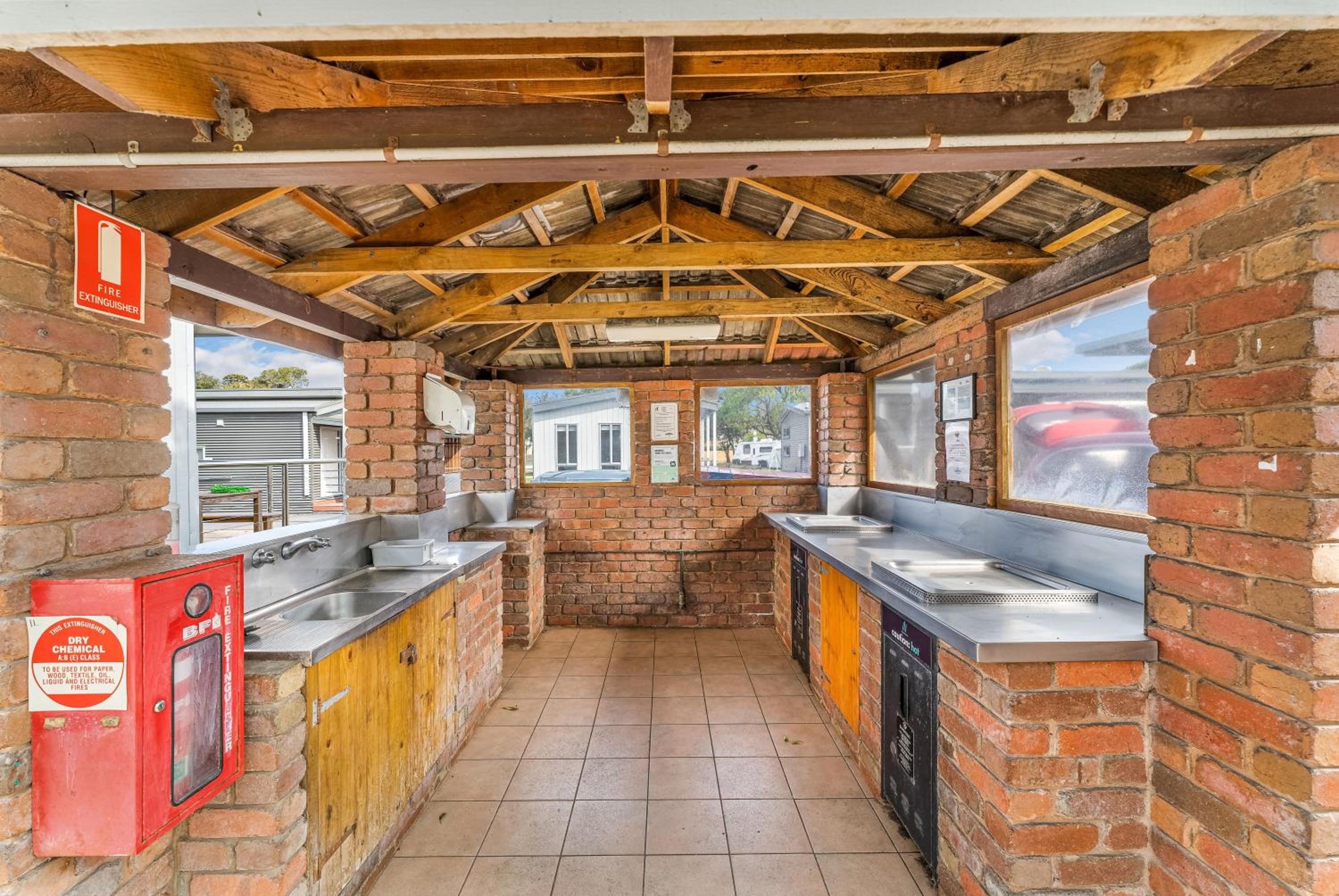 BIG4 Tasman Holiday Parks - Warrnambool