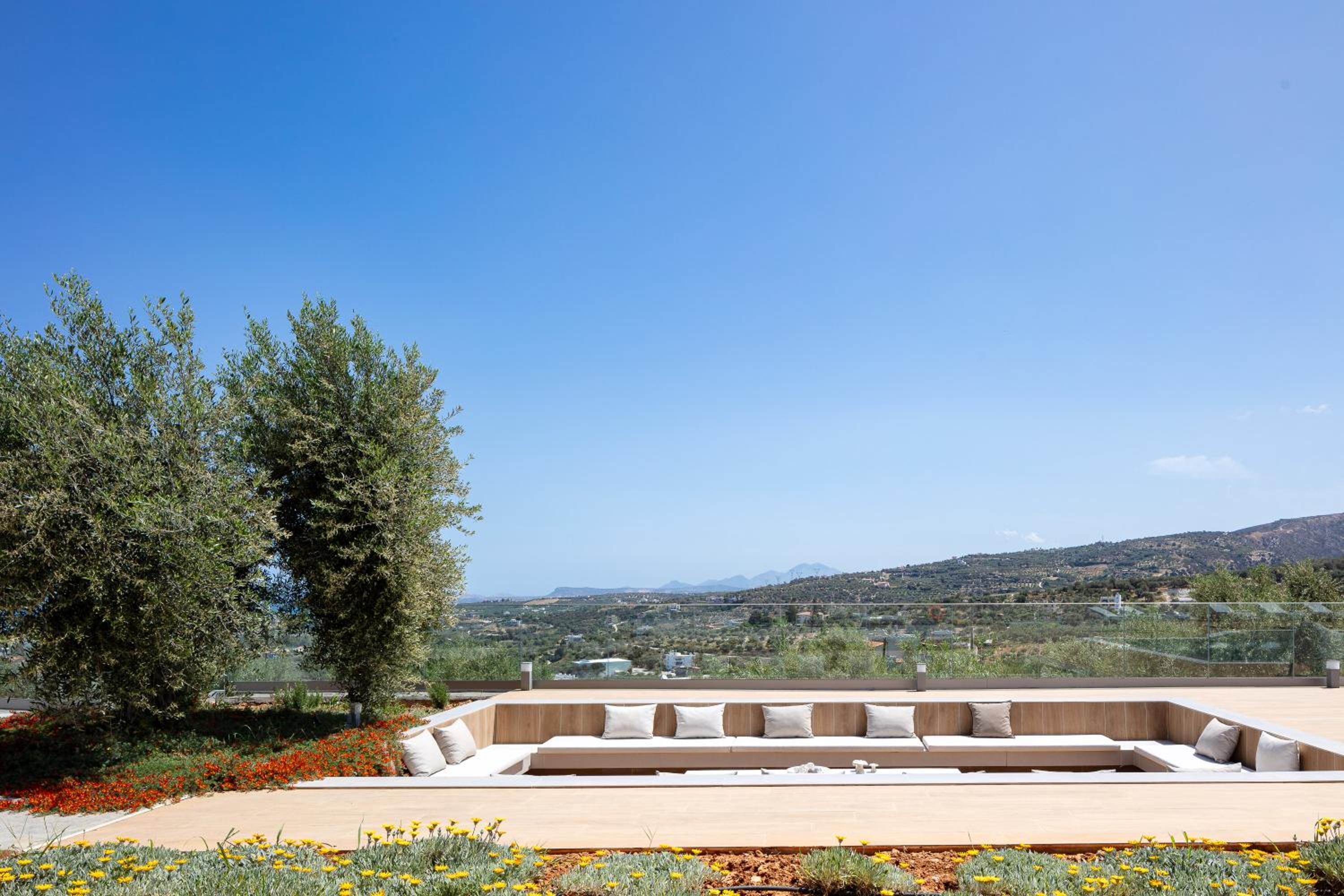 Nomadic Villa - Perpetual motion by etouri