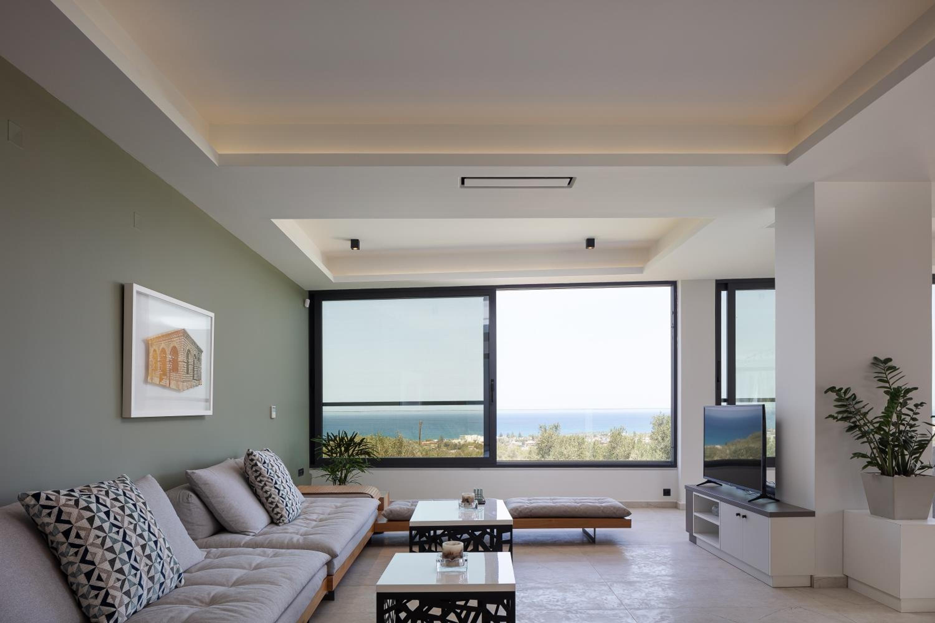 Nomadic Villa - Perpetual motion by etouri