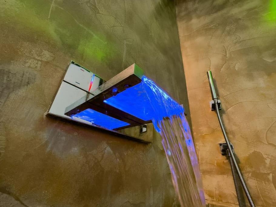 Villa Elba • Panoramica