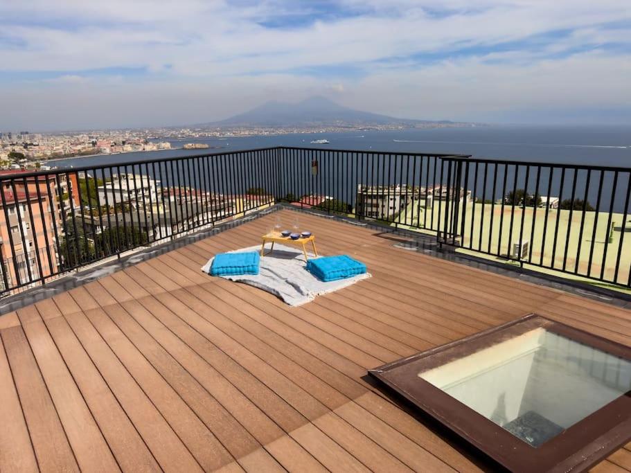 Villa Elba • Panoramica