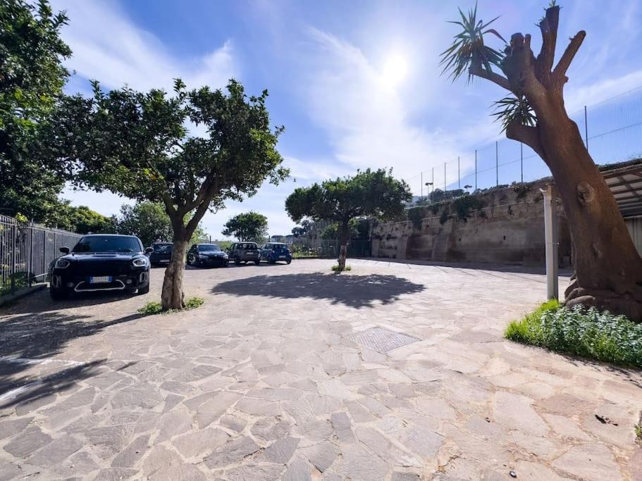 Villa Elba • Panoramica