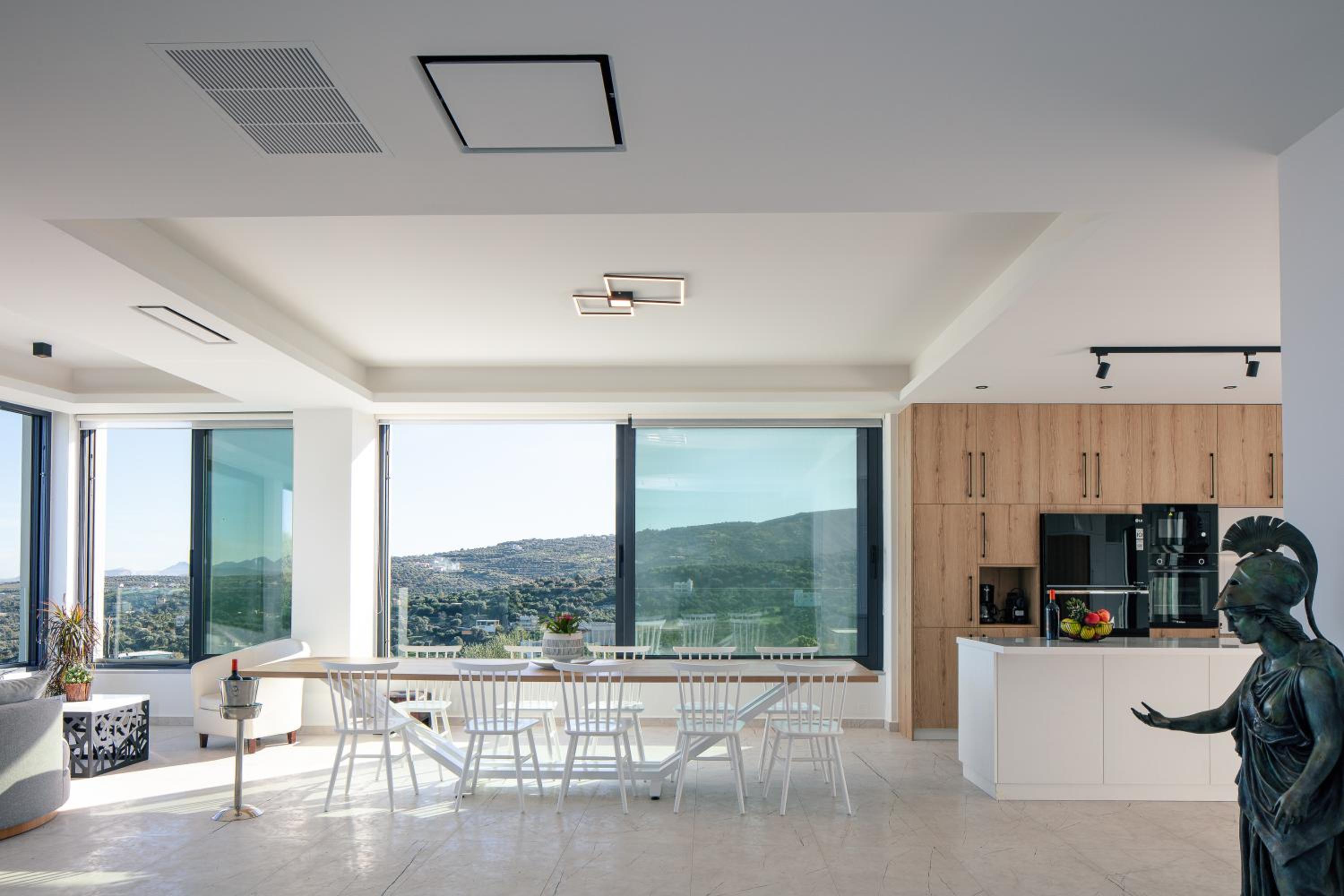 Nomadic Villa - Perpetual motion by etouri