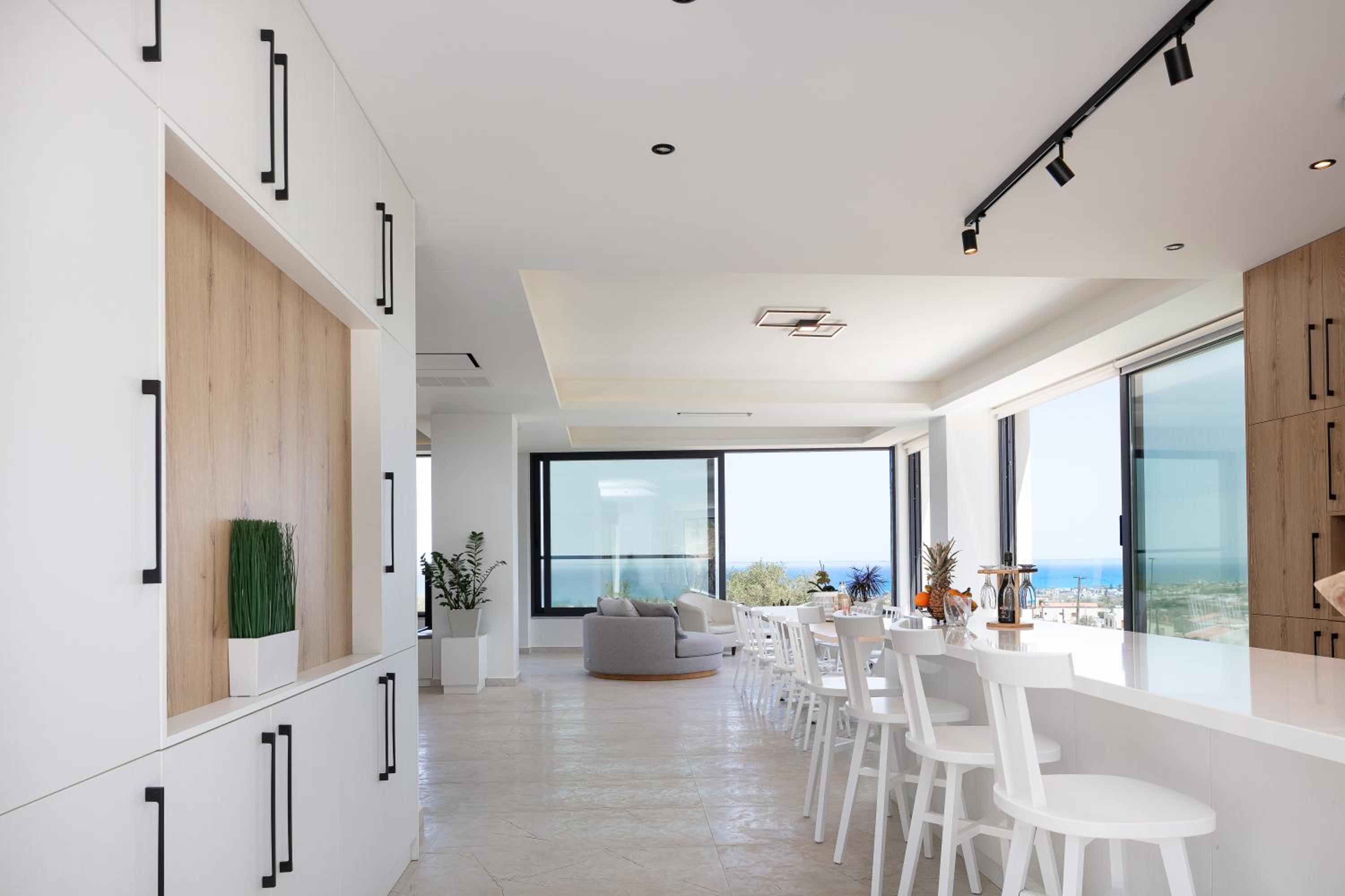 Nomadic Villa - Perpetual motion by etouri
