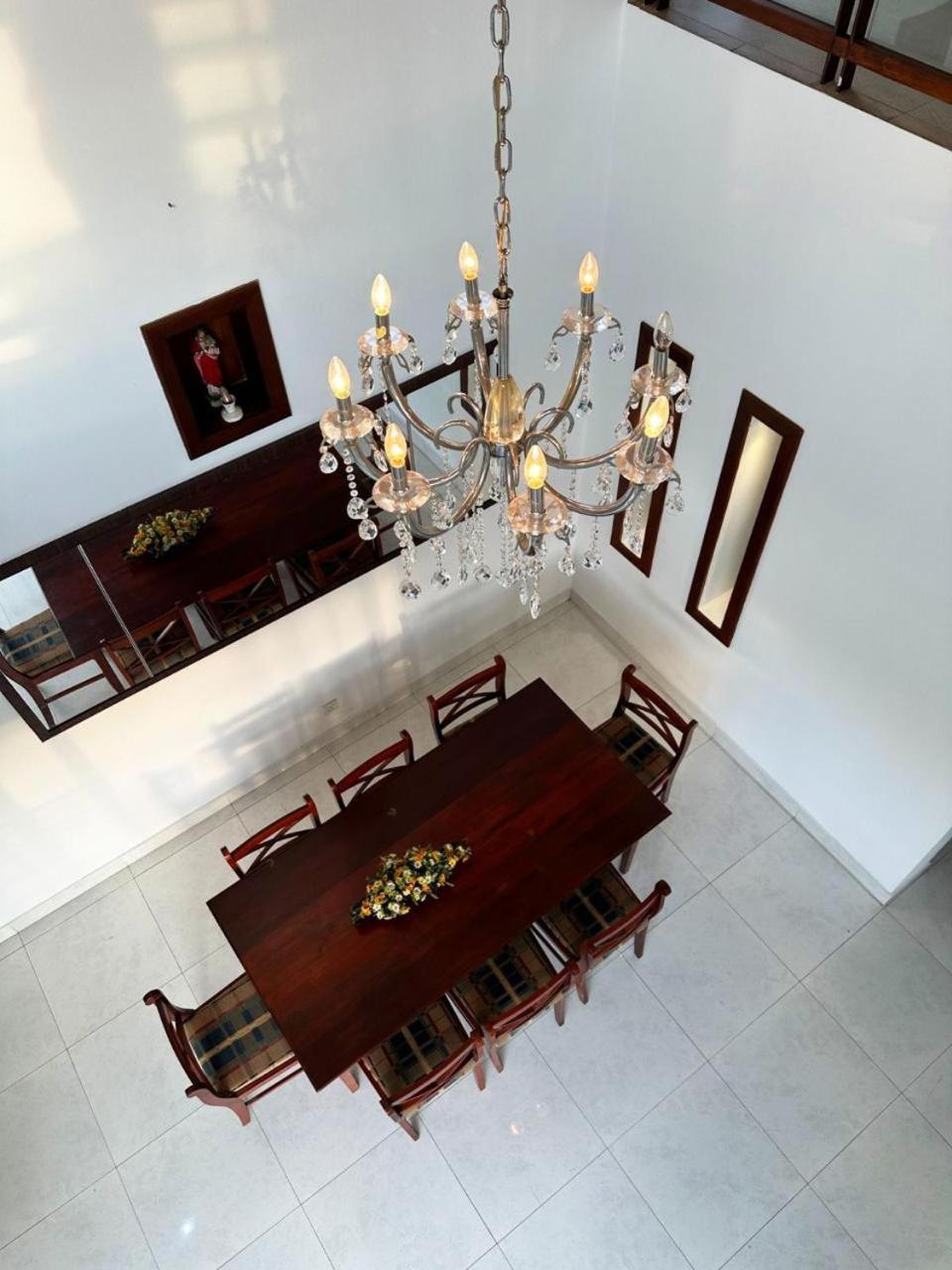 Villa Heshni Colombo