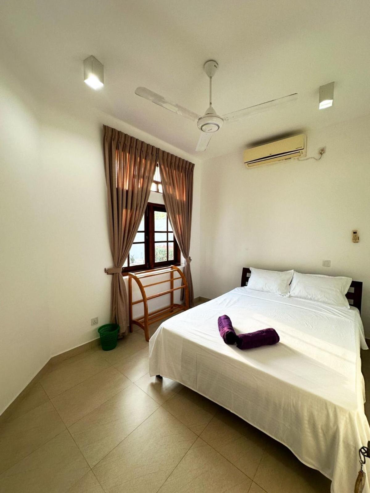 Villa Heshni Colombo