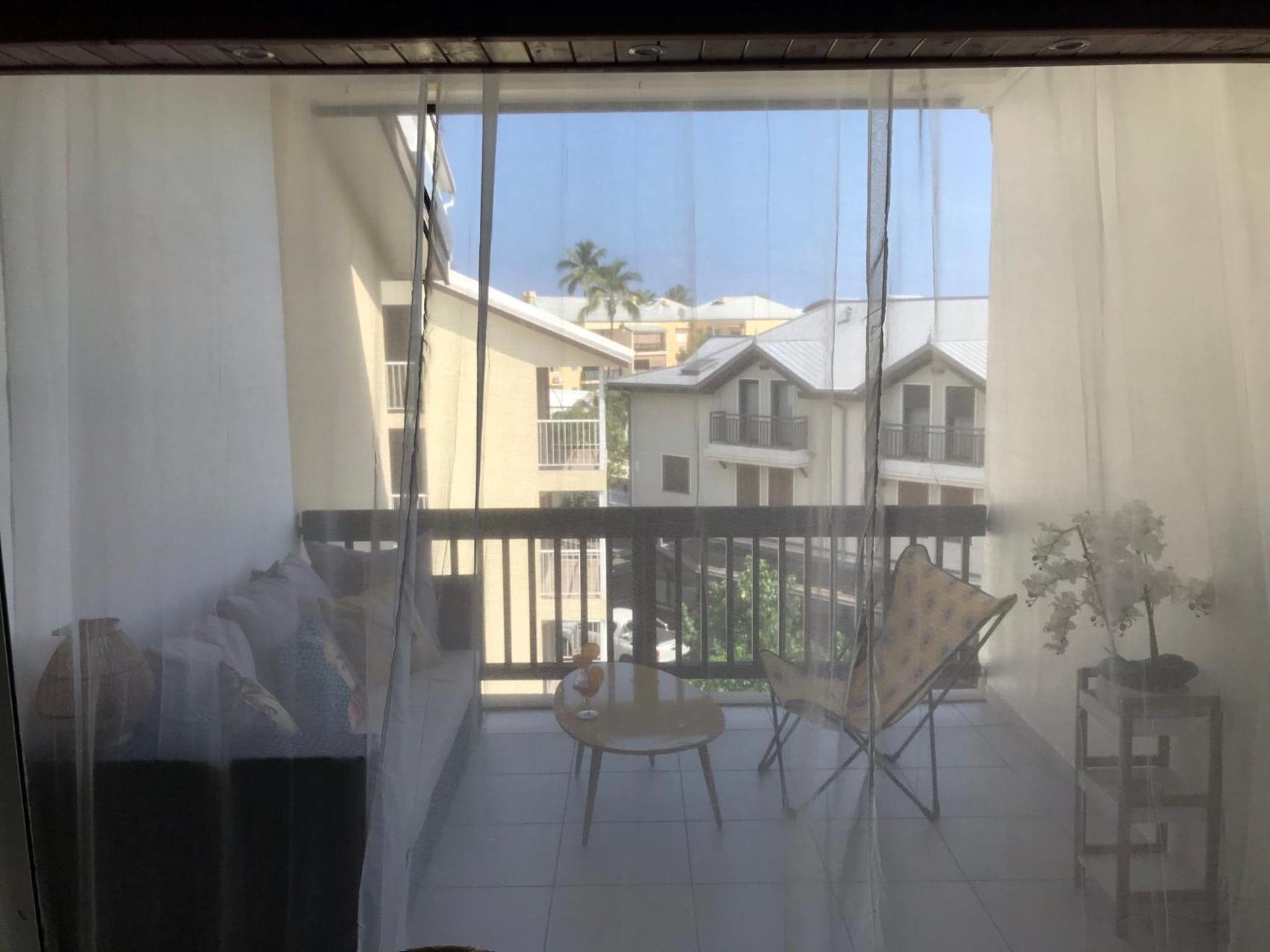 L'escapade, appartement de charme. view 5