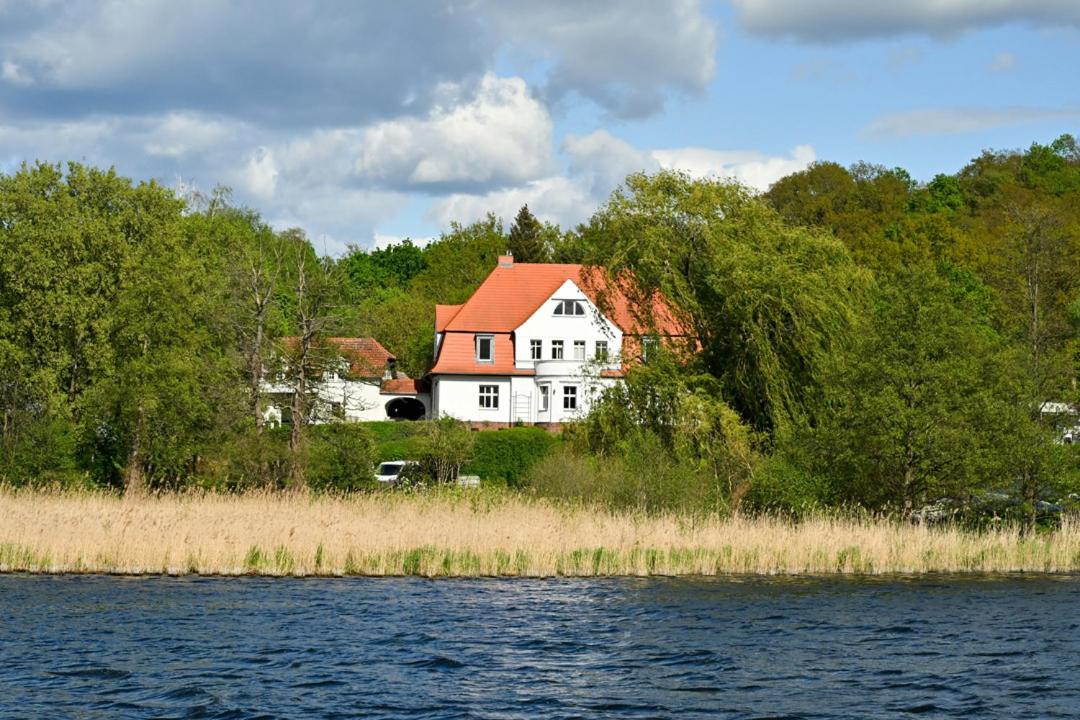 Gutshof-Schwielowsee