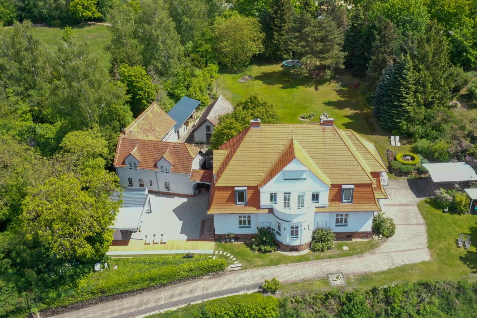 Gutshof-Schwielowsee