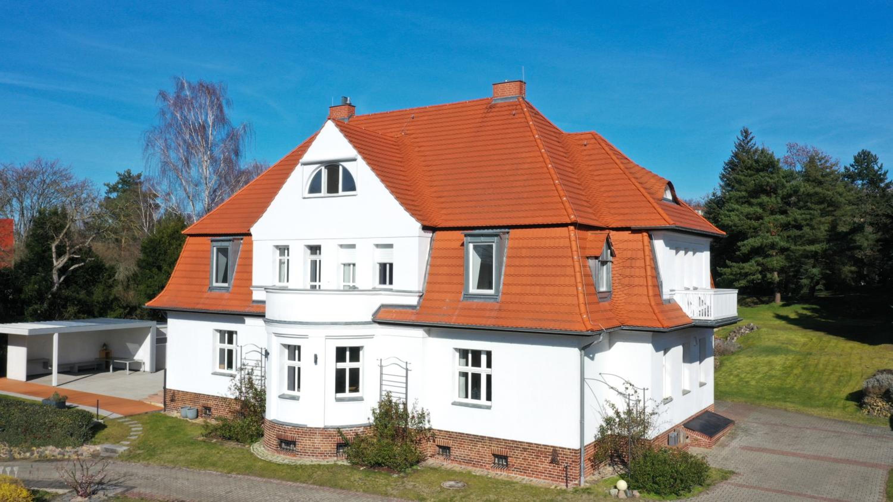 Gutshof-Schwielowsee