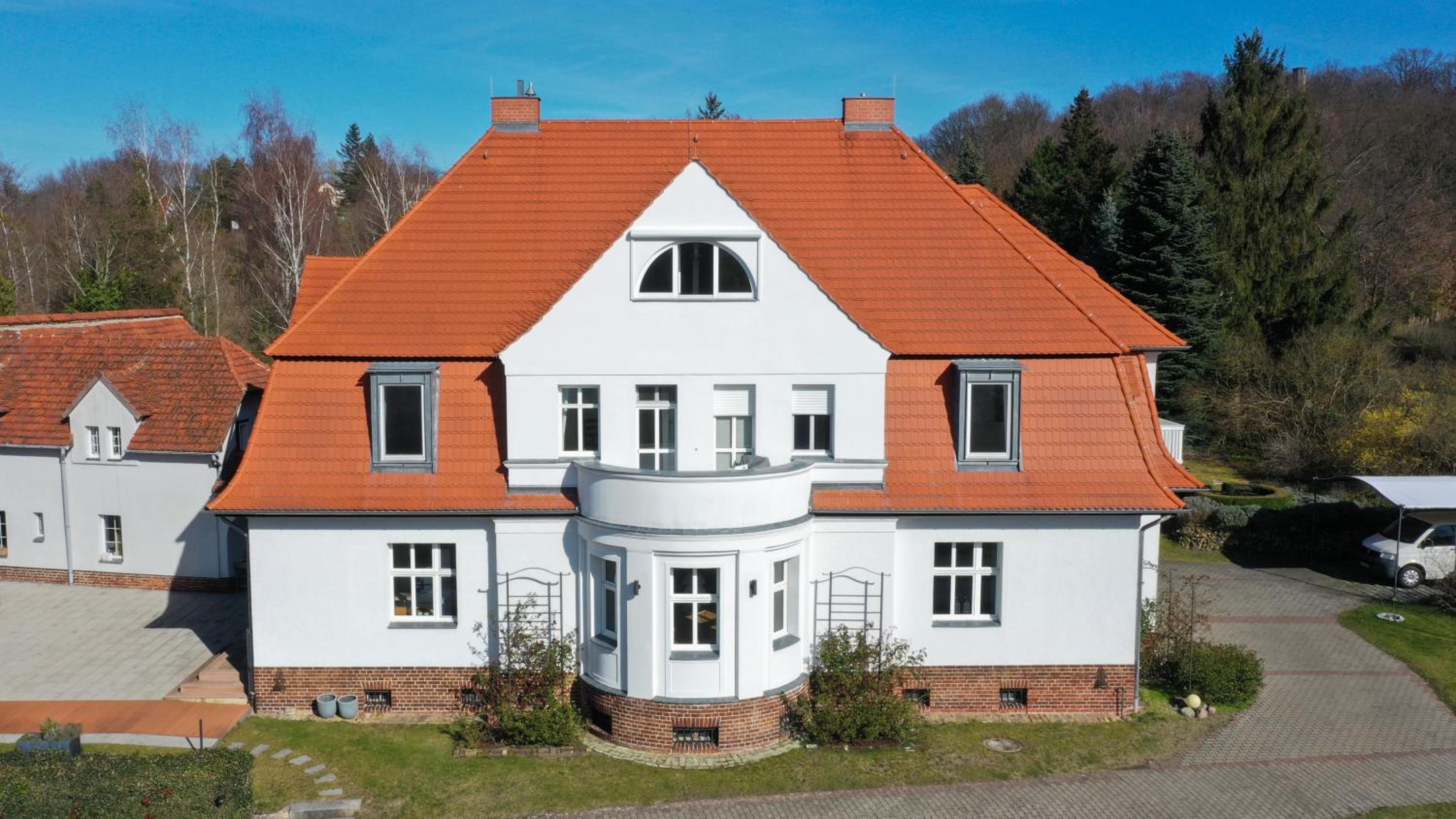 Gutshof-Schwielowsee