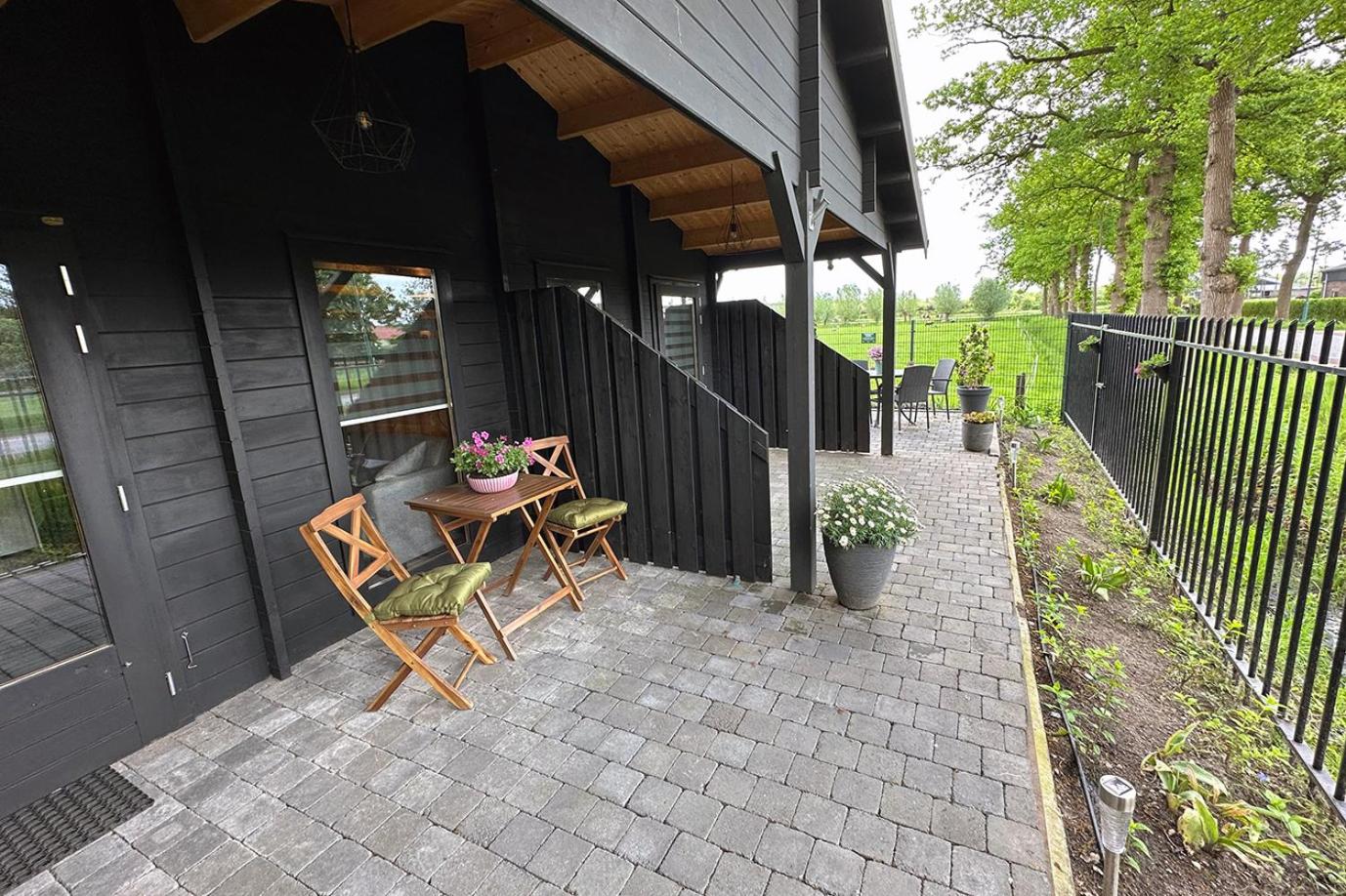 B&B op de Heuvelrug