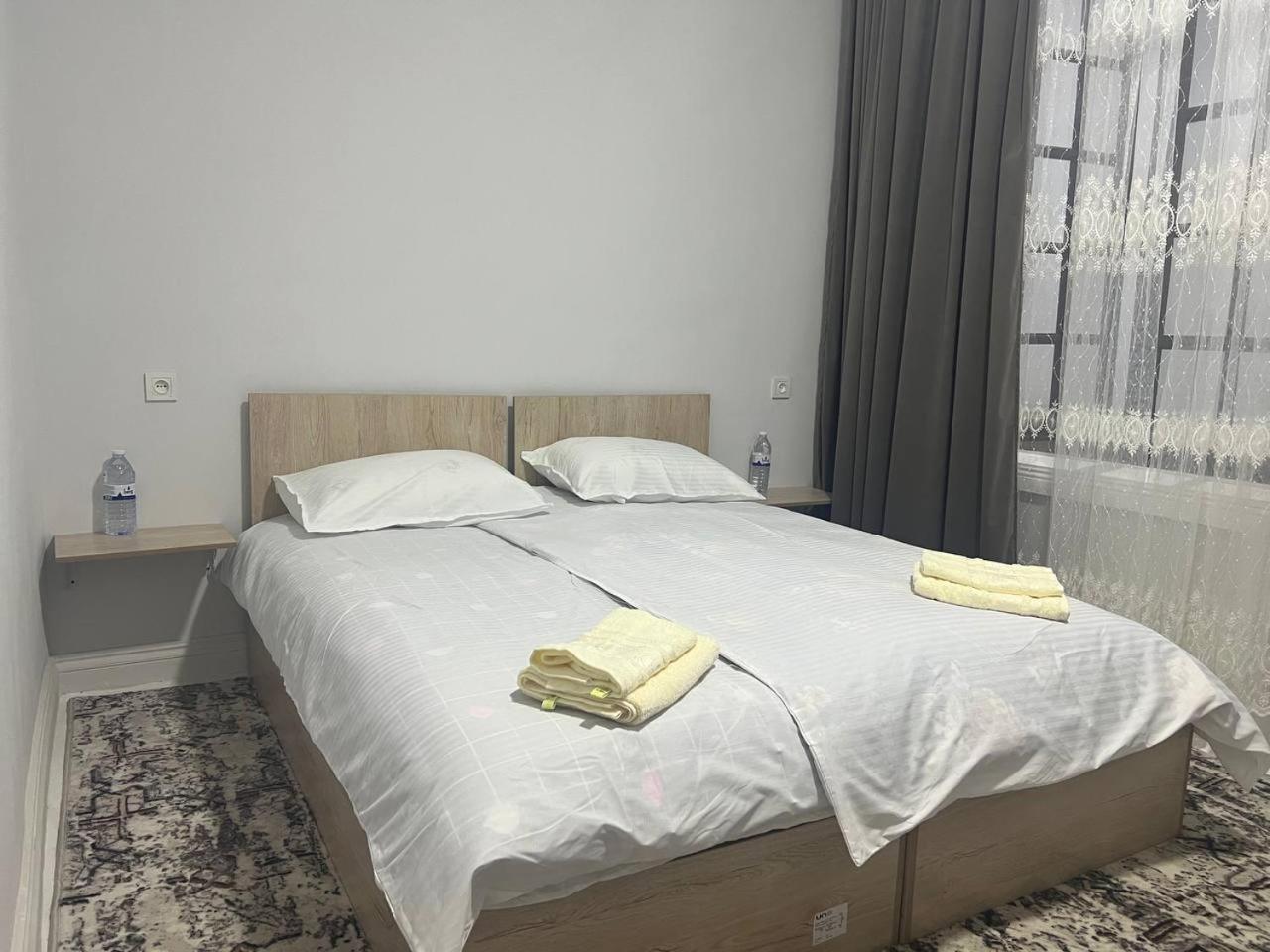 Suzangaran House