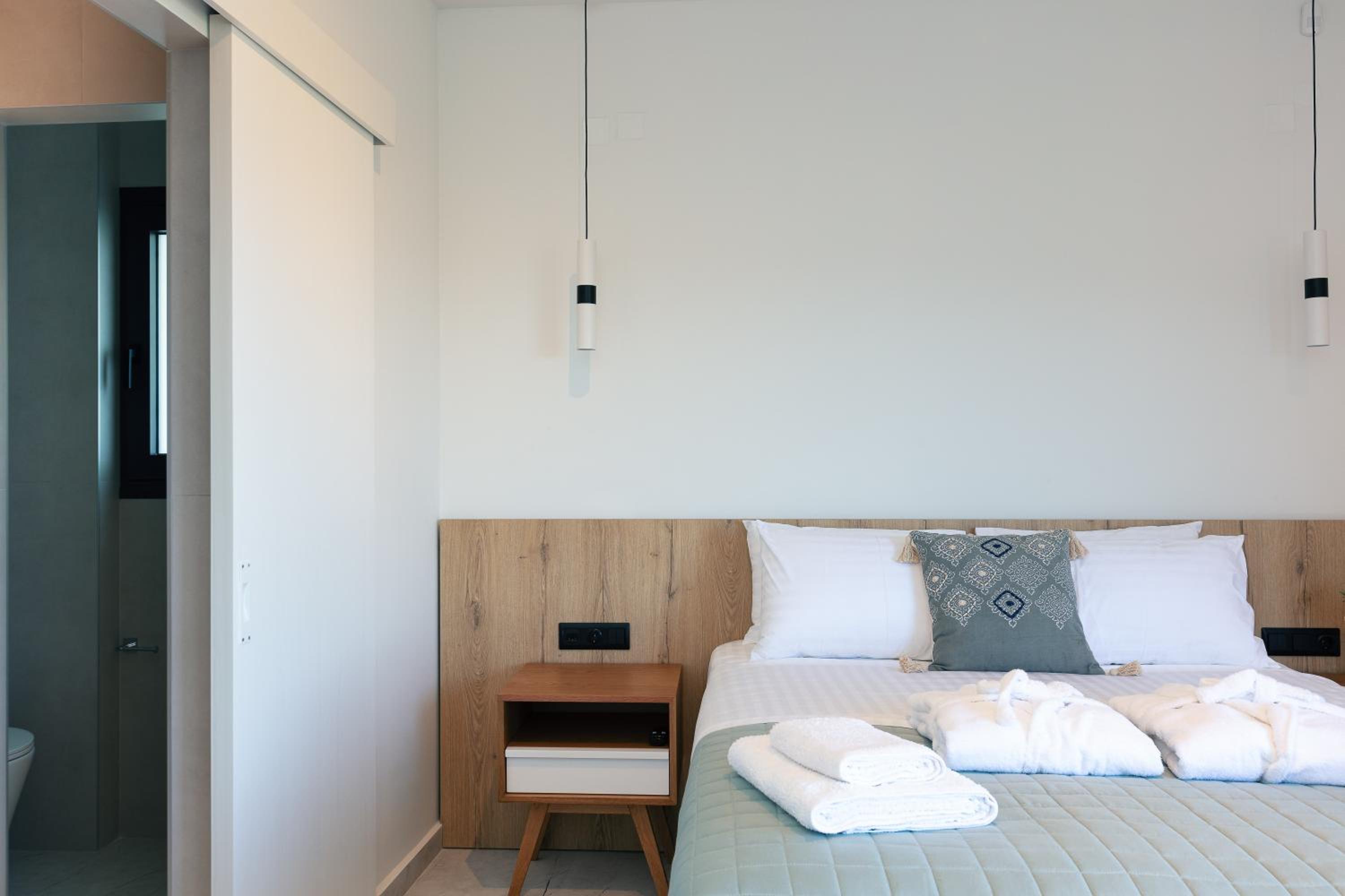 Nomadic Villa - Perpetual motion by etouri