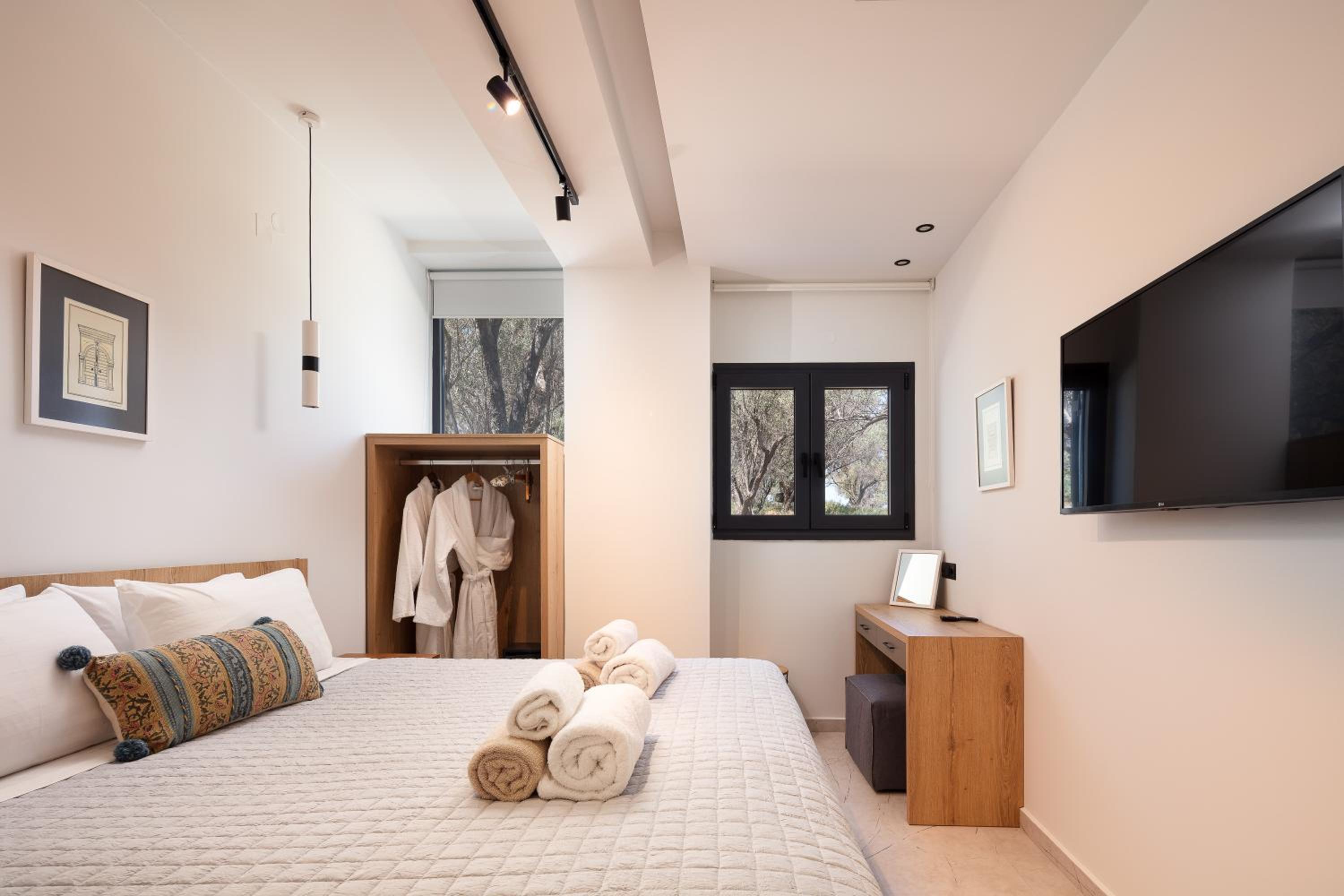 Nomadic Villa - Perpetual motion by etouri