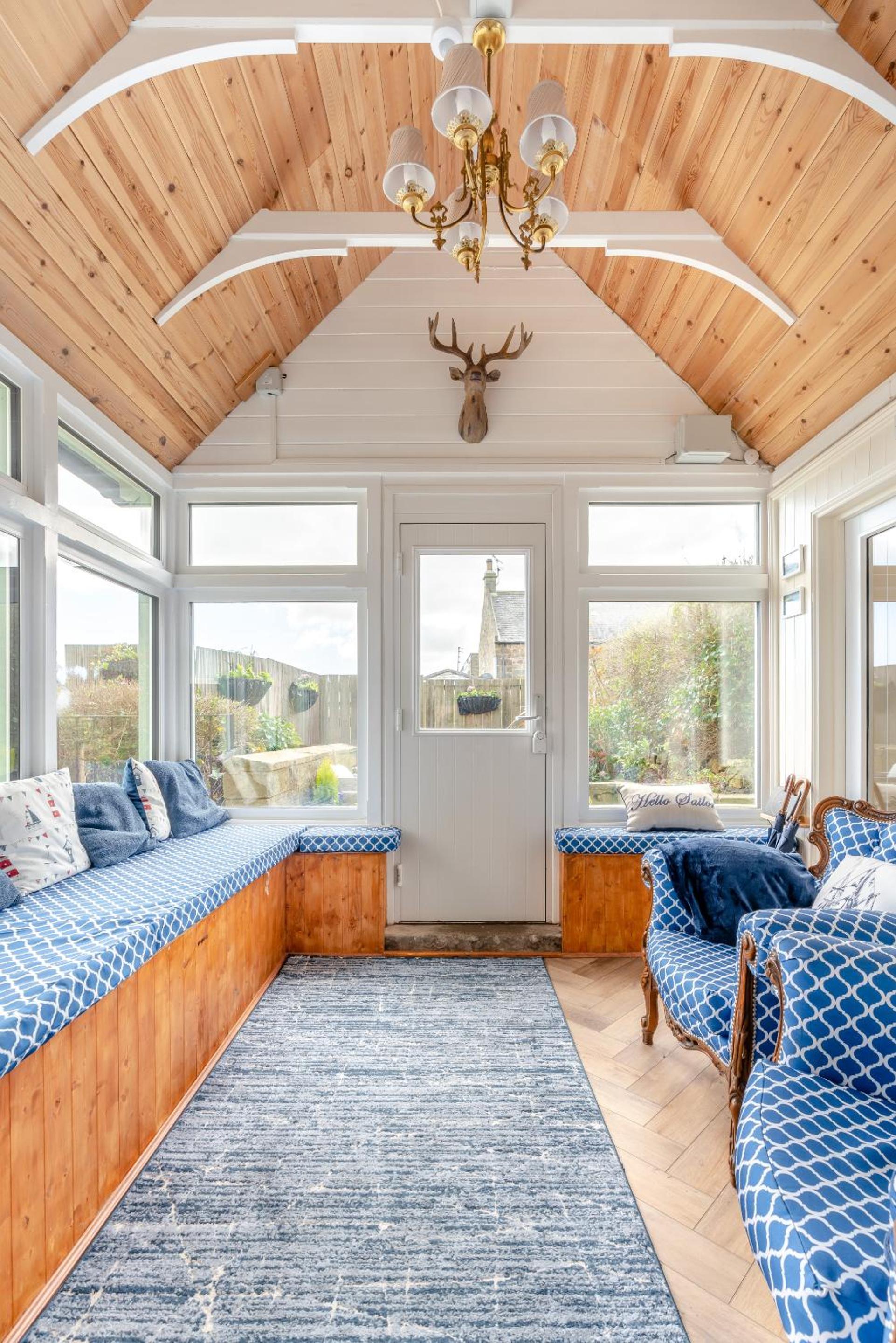 Beach Retreat