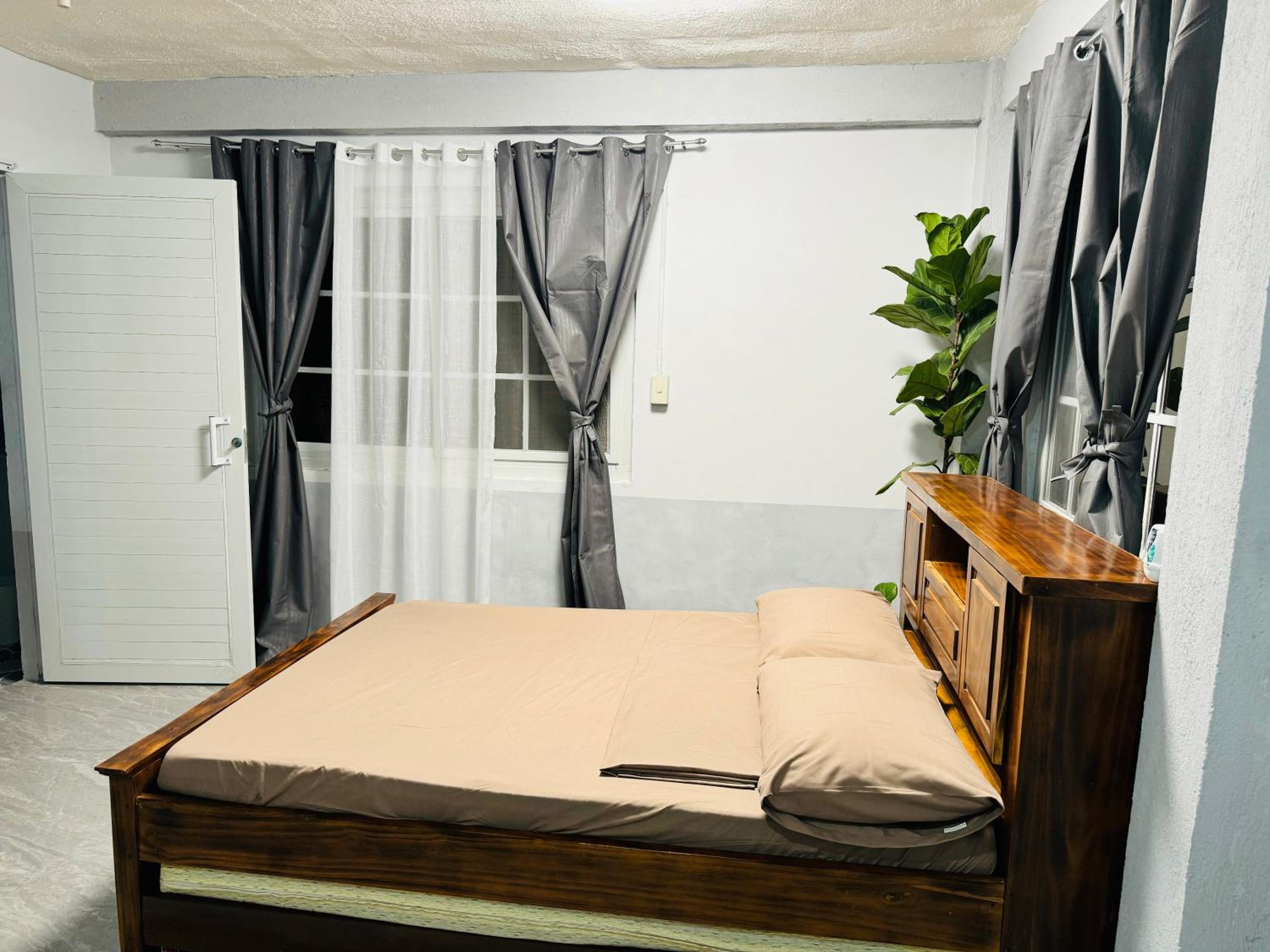 The SD Apartment
