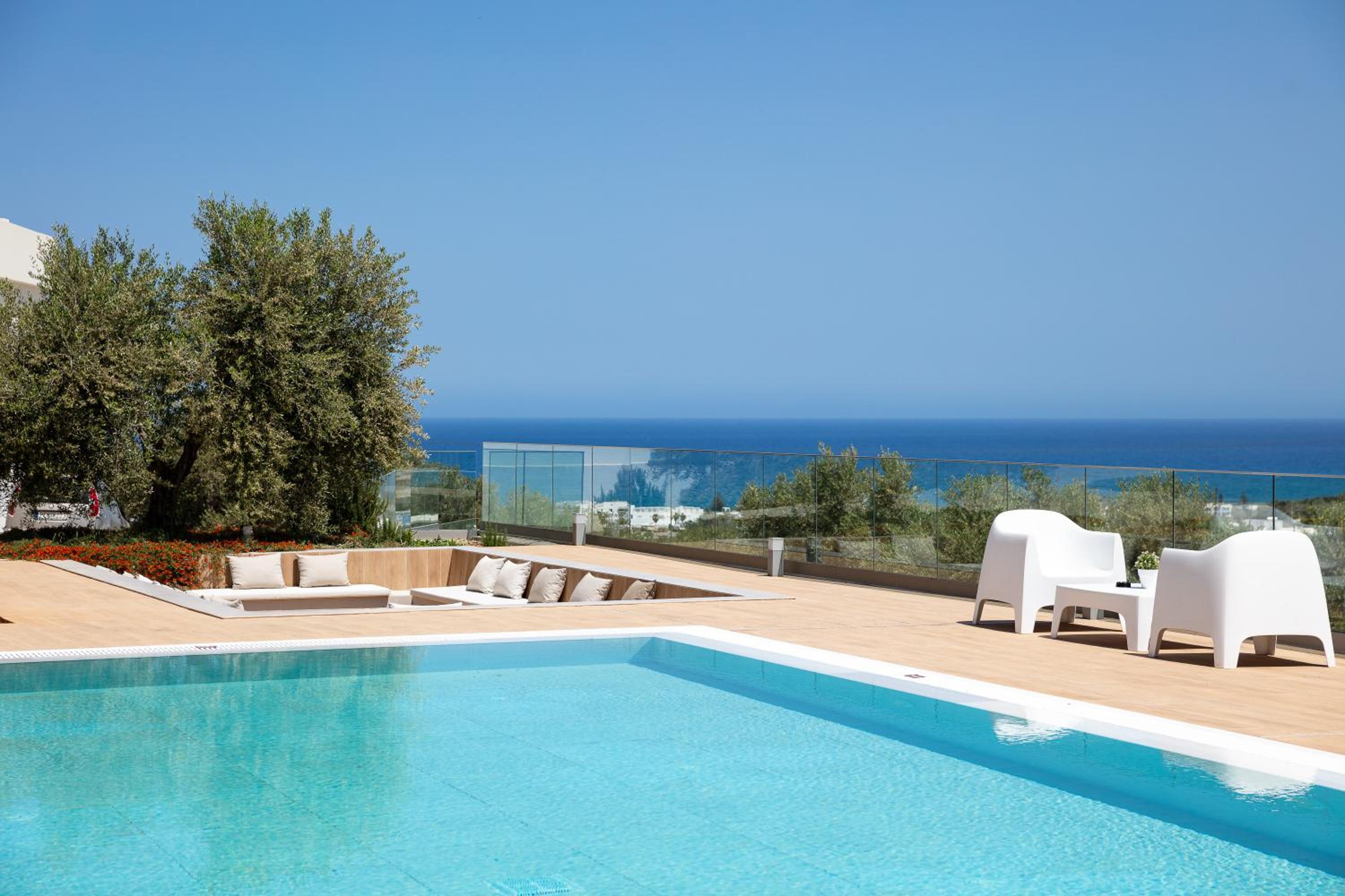 Nomadic Villa - Perpetual motion by etouri