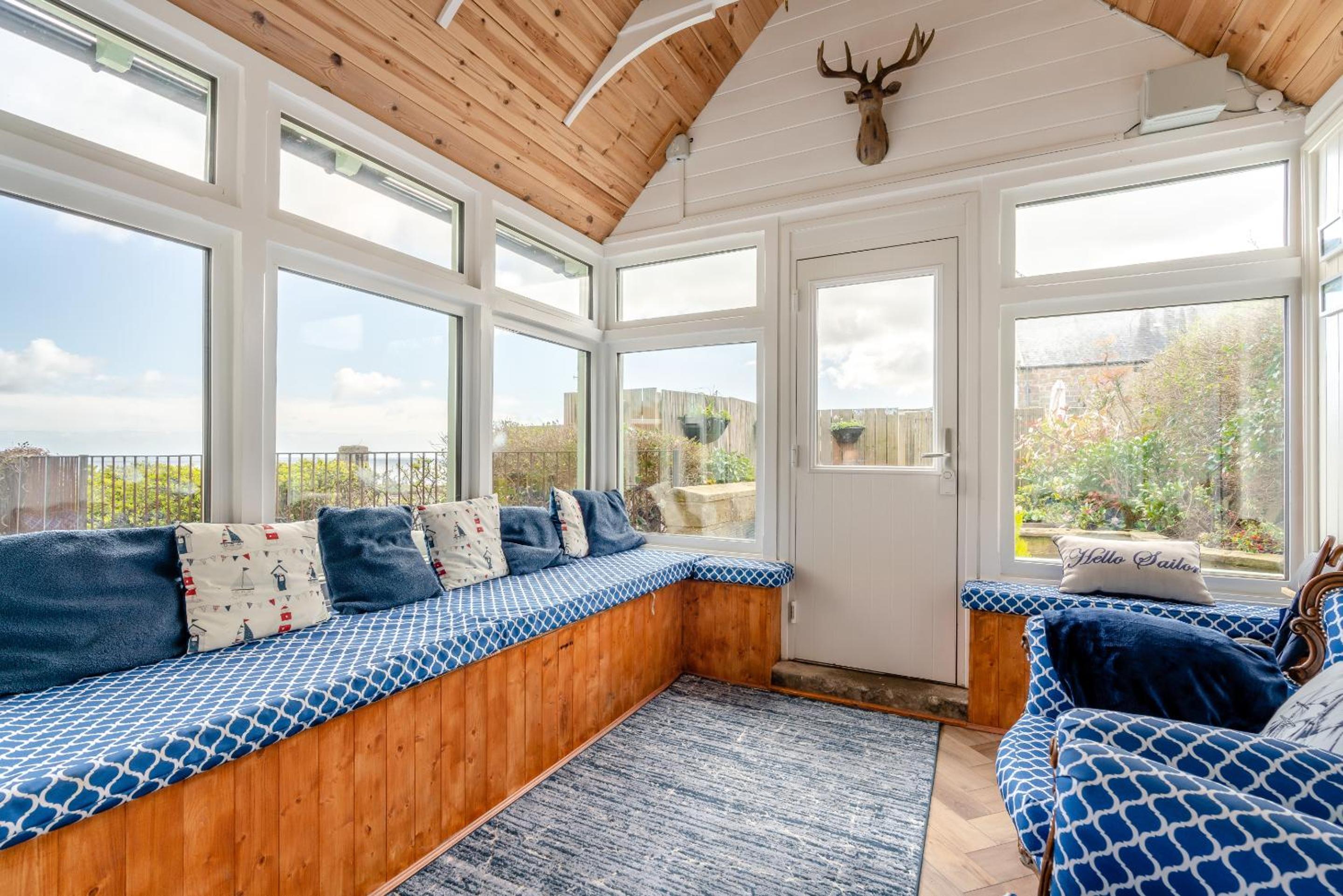 Beach Retreat