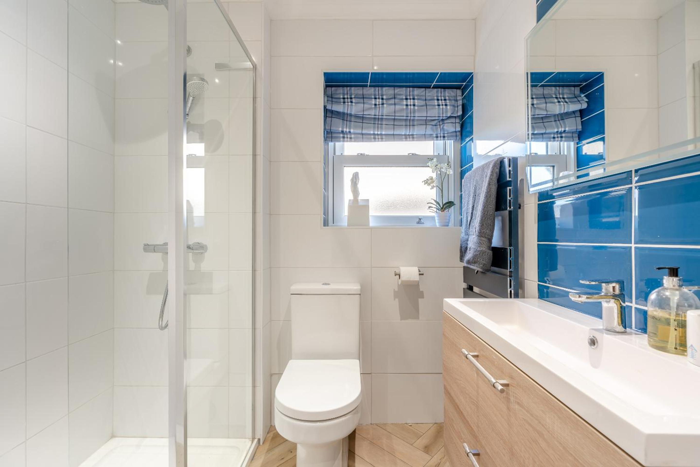 Beach Retreat