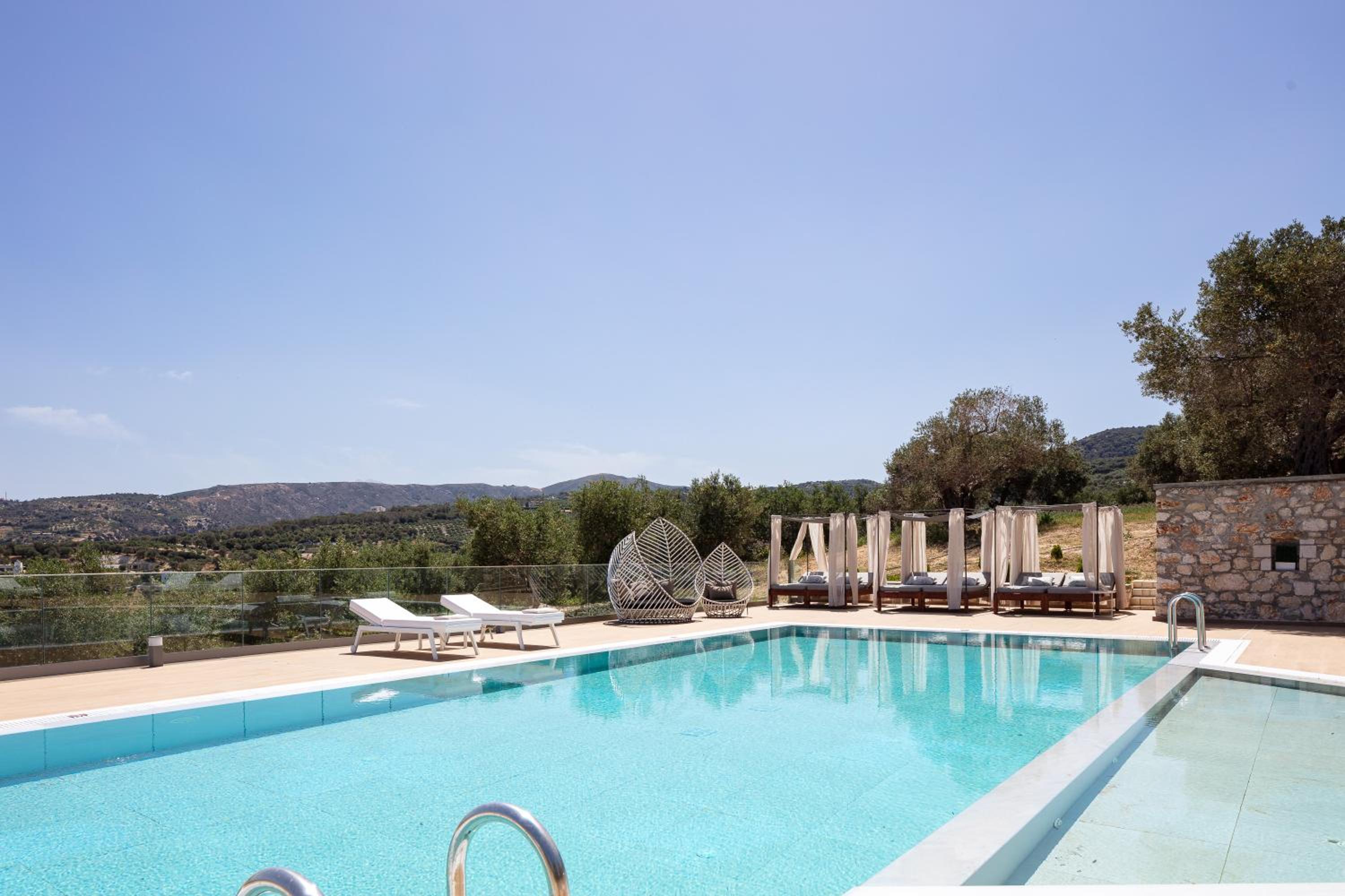 Nomadic Villa - Perpetual motion by etouri