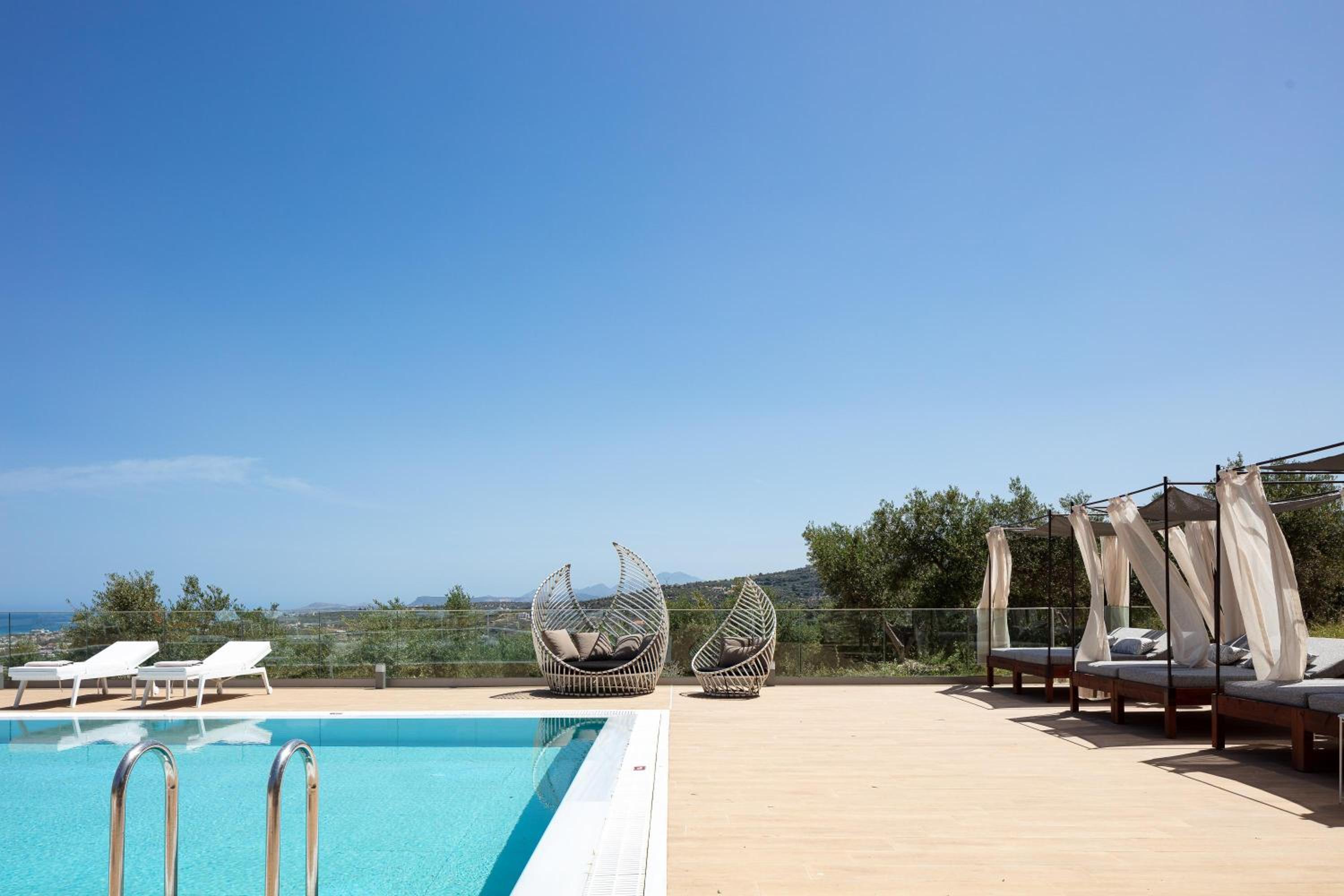 Nomadic Villa - Perpetual motion by etouri