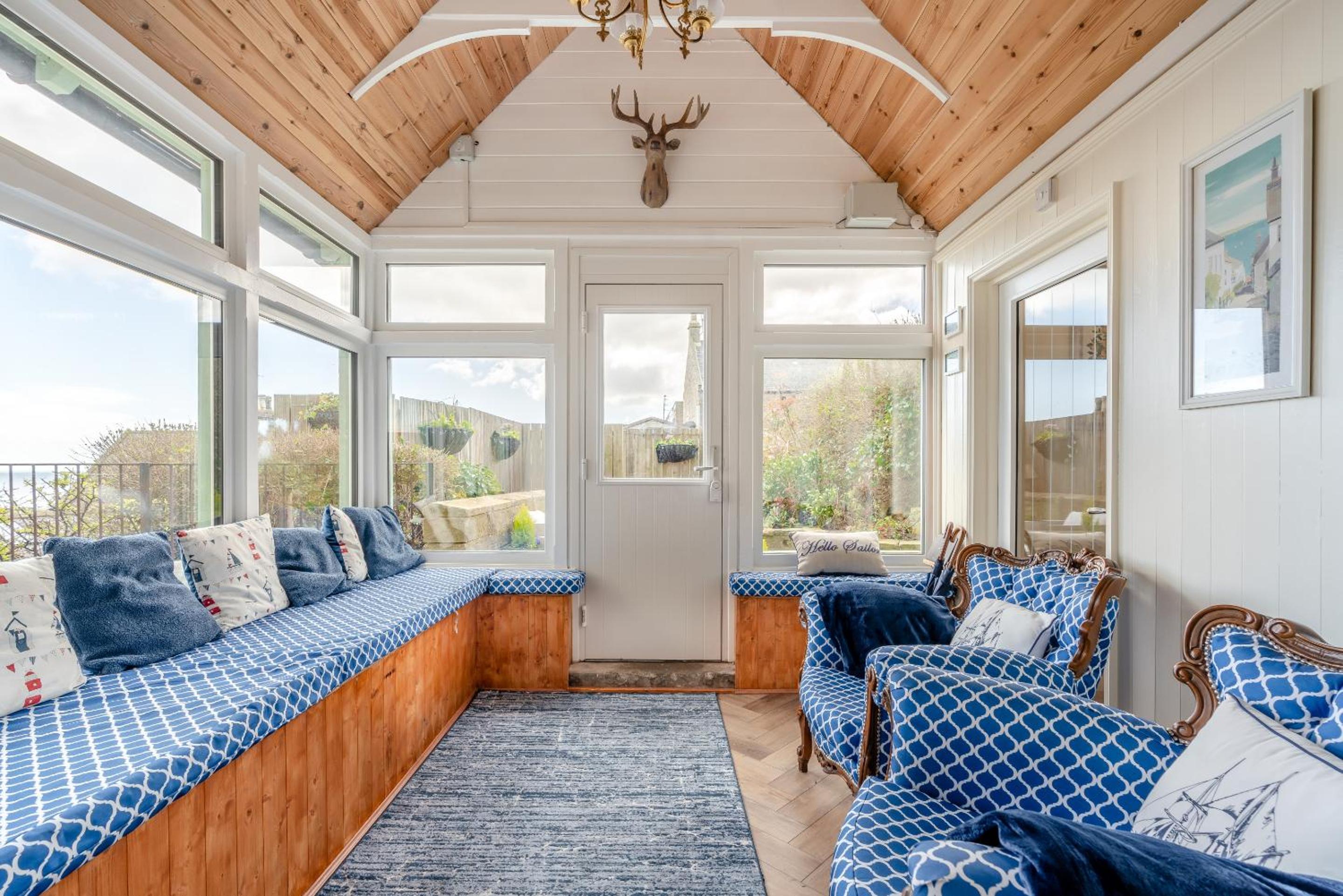 Beach Retreat