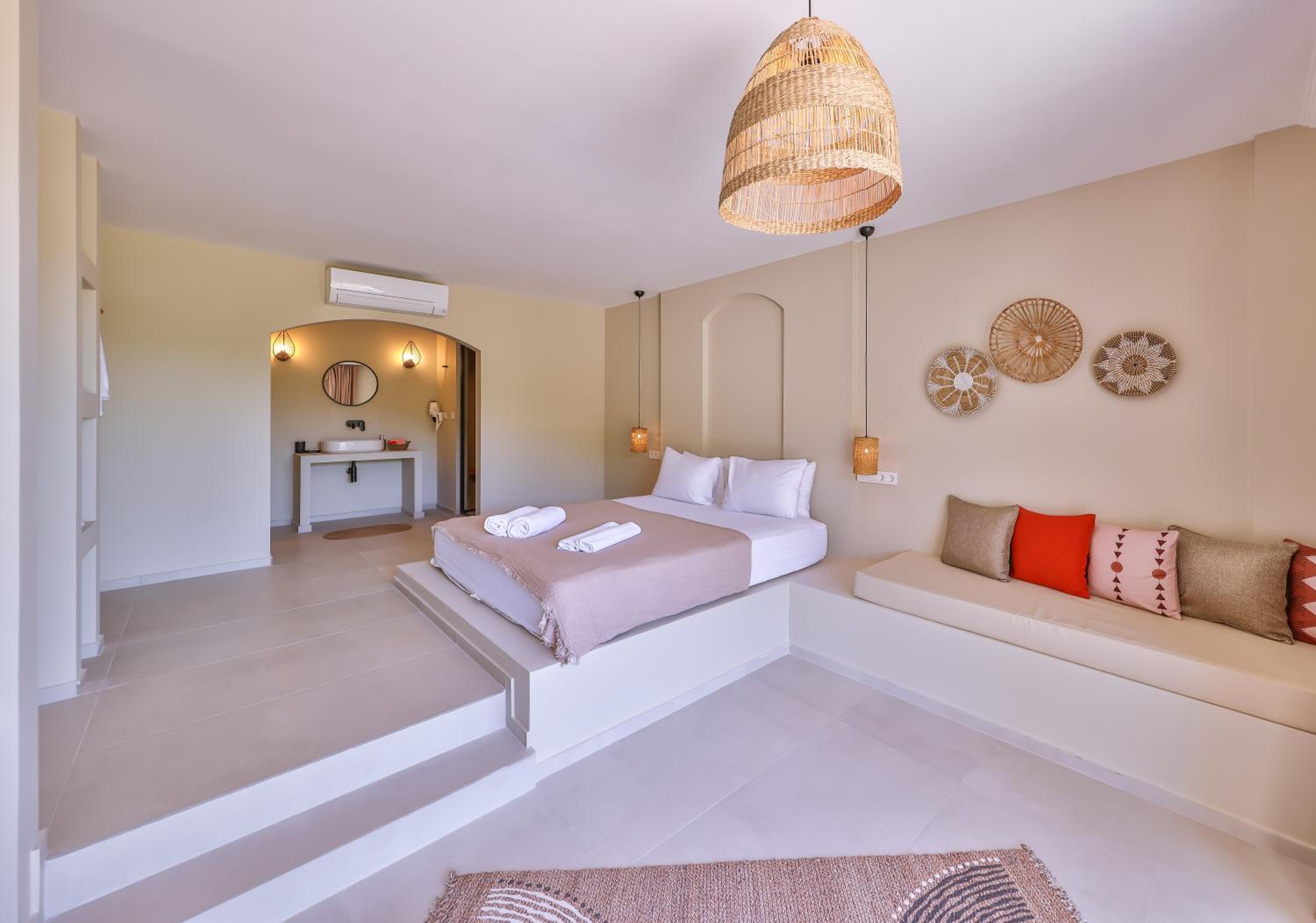 Kairos Otel - Image 79