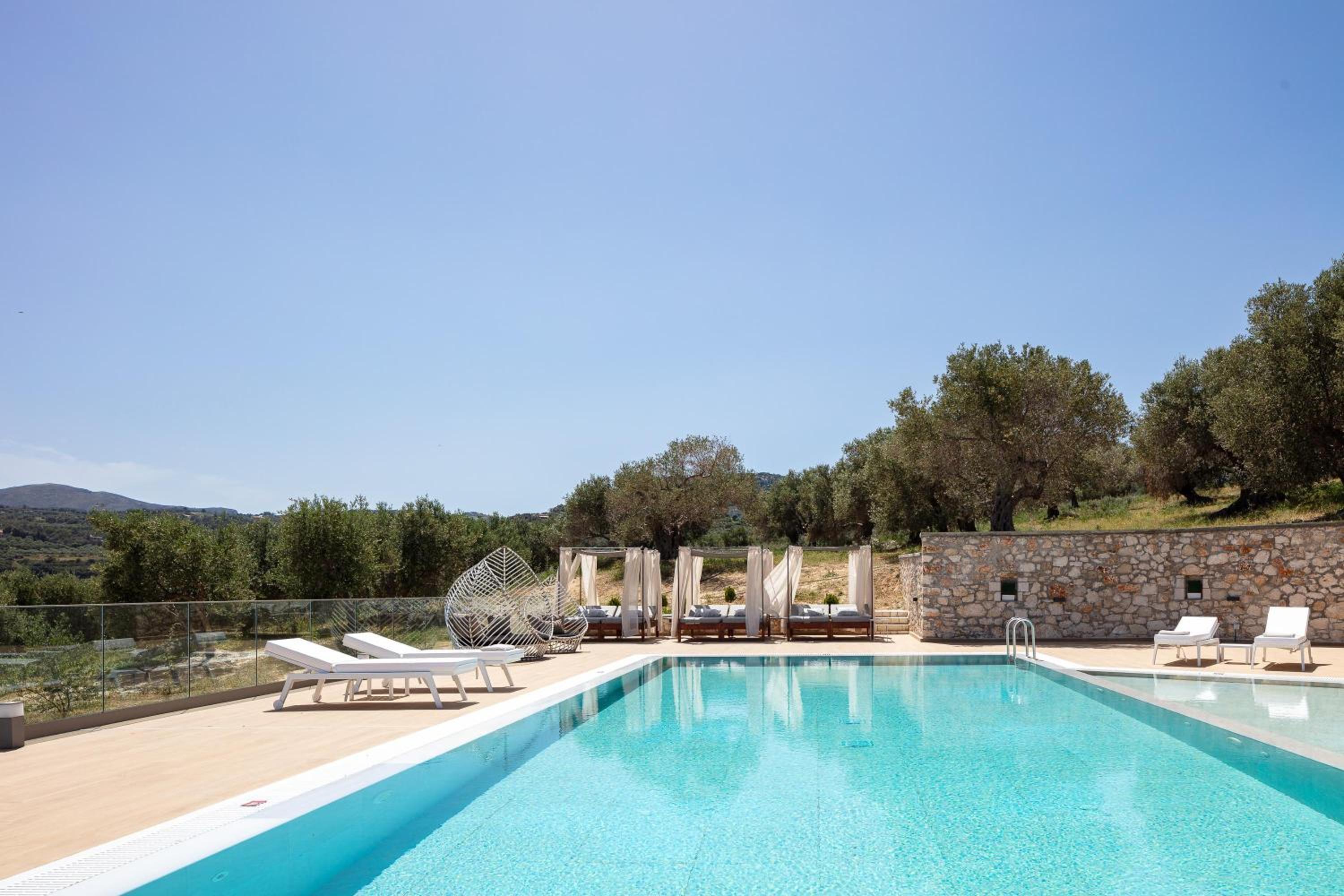 Nomadic Villa - Perpetual motion by etouri
