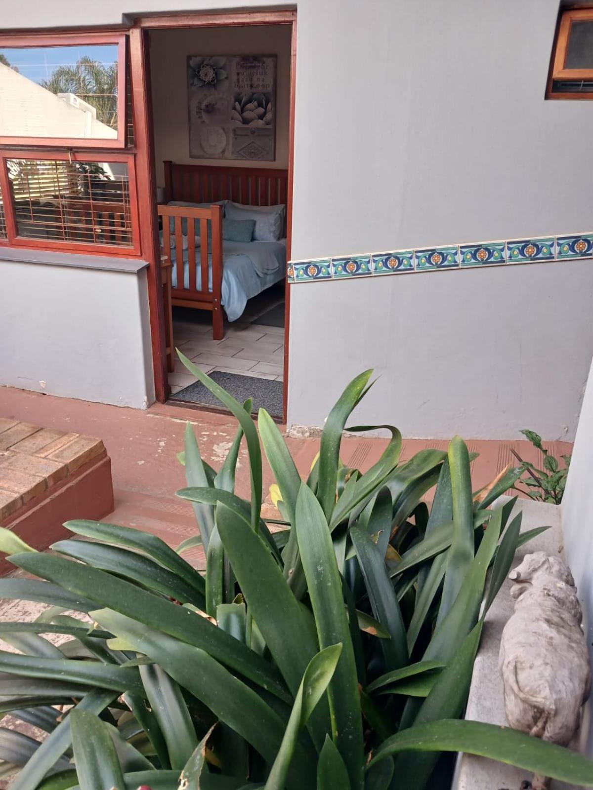 AVIENTO Guesthouse