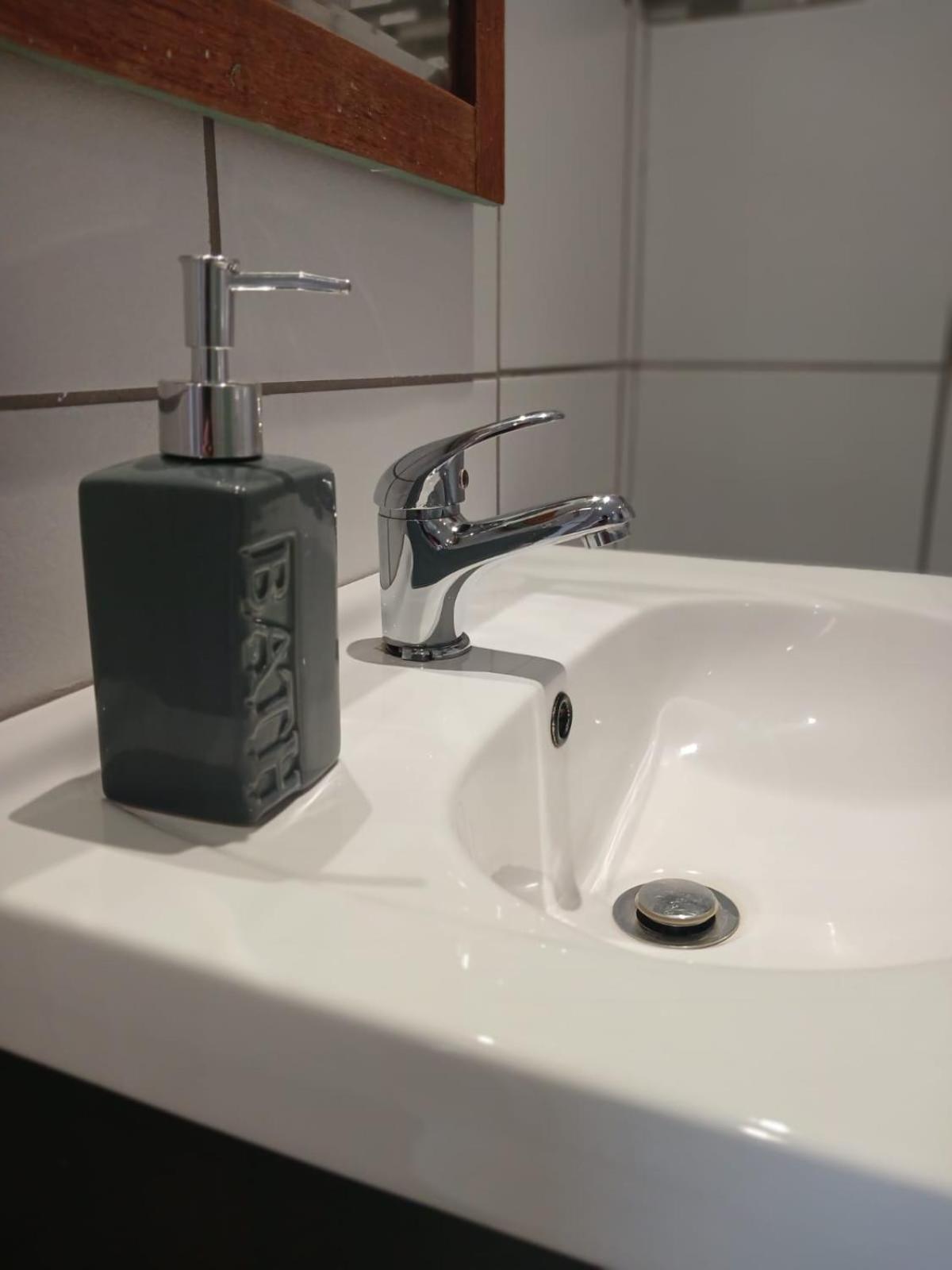 AVIENTO Guesthouse
