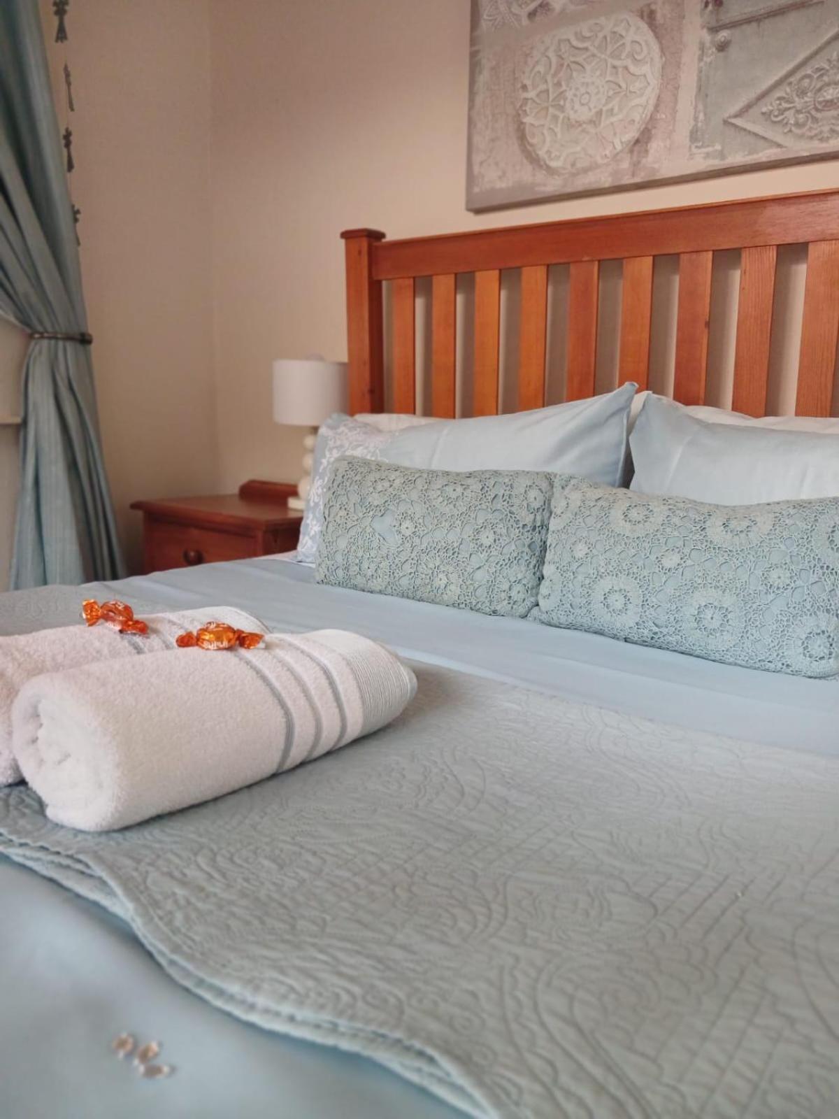 AVIENTO Guesthouse