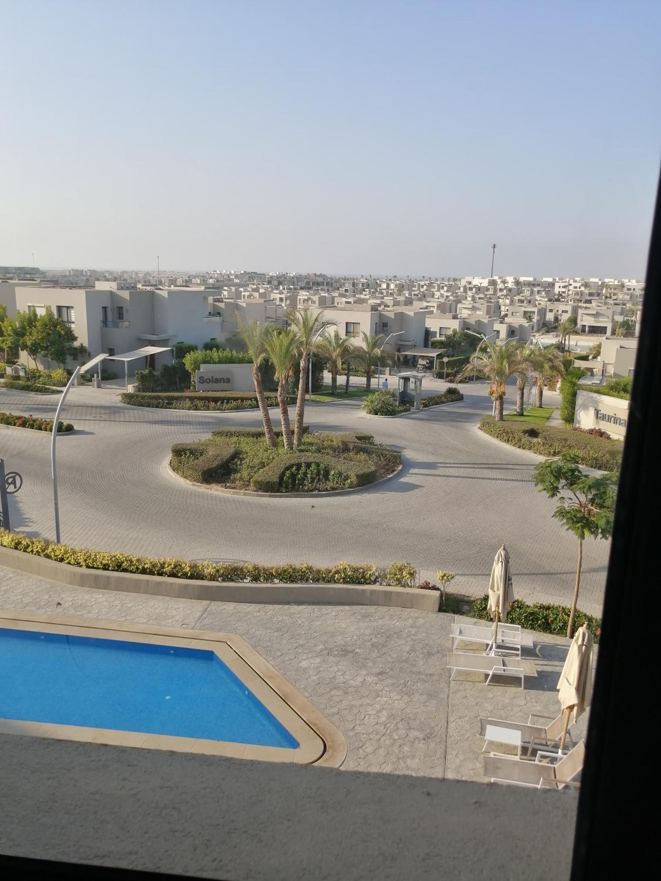 Ain Sokhna Vacations - Premium Sea View Chalet in Azha Ain Sokhna - Property Image 9