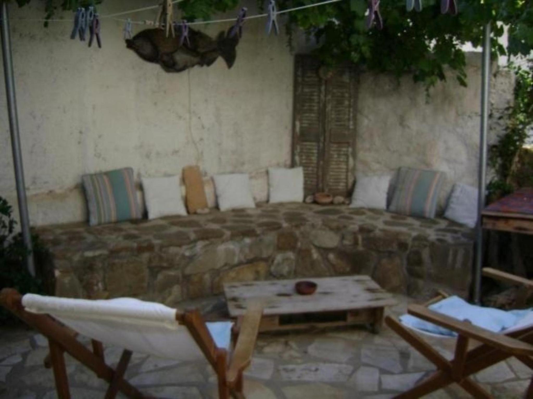 Ferienhaus für 6 Personen ca 90 qm in Evangelismos, Griechisches Festland Peloponnes view 2