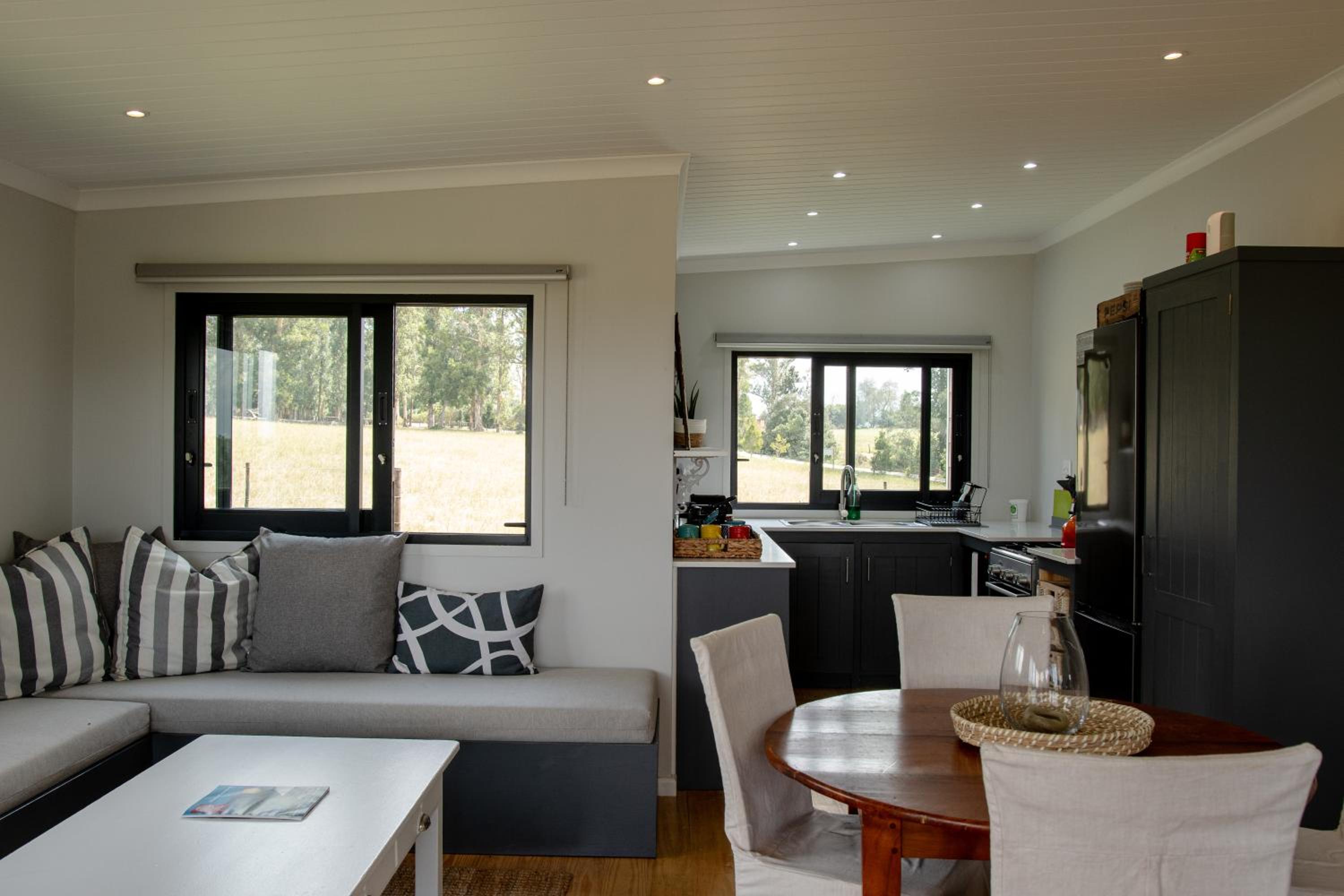 Oakhurst Farm Cottages