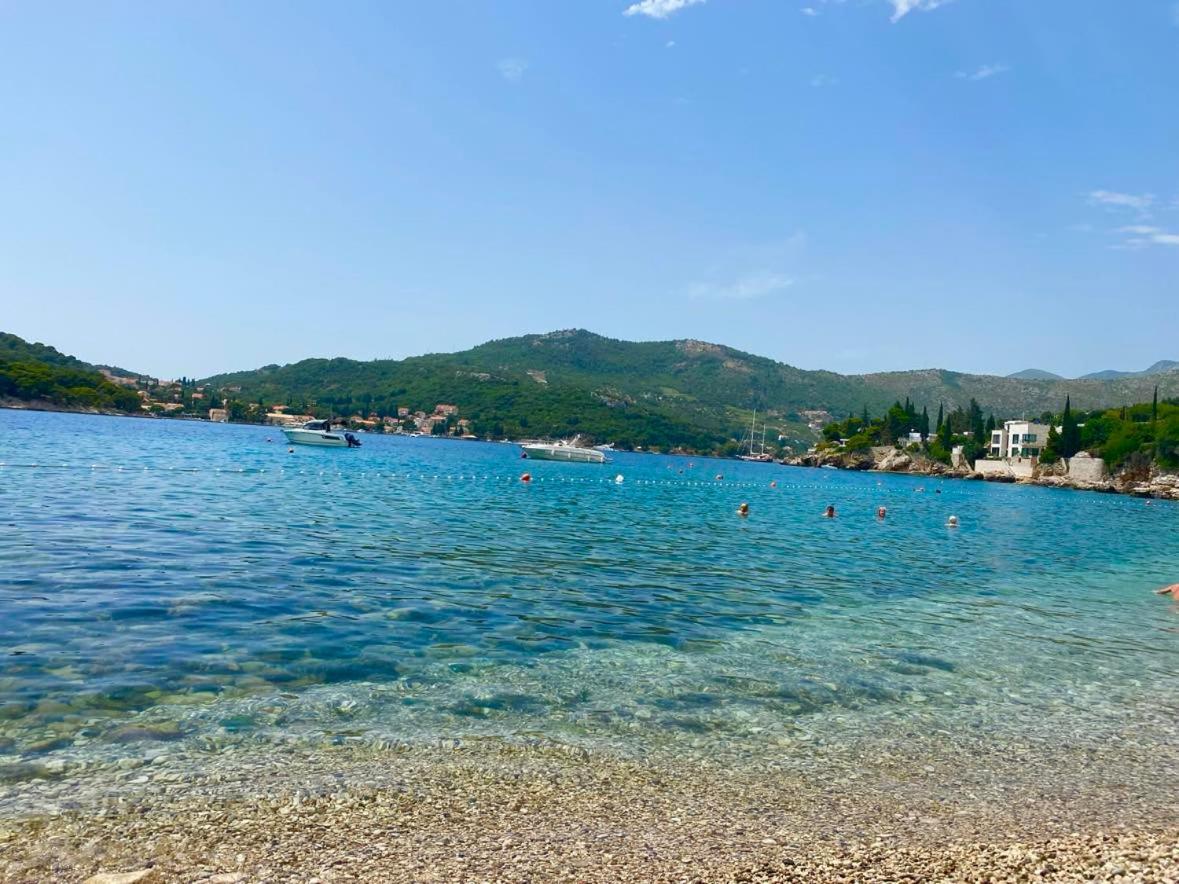 Green Sea Villa - Wild Orange Dubrovnik