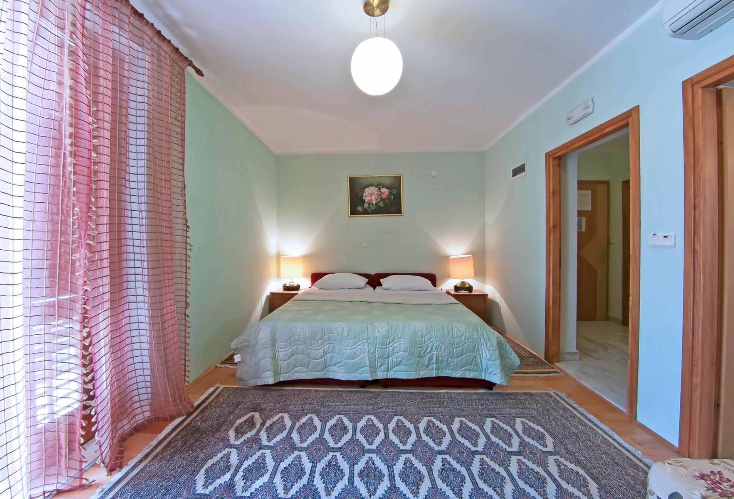 Green Sea Villa - Wild Orange Dubrovnik