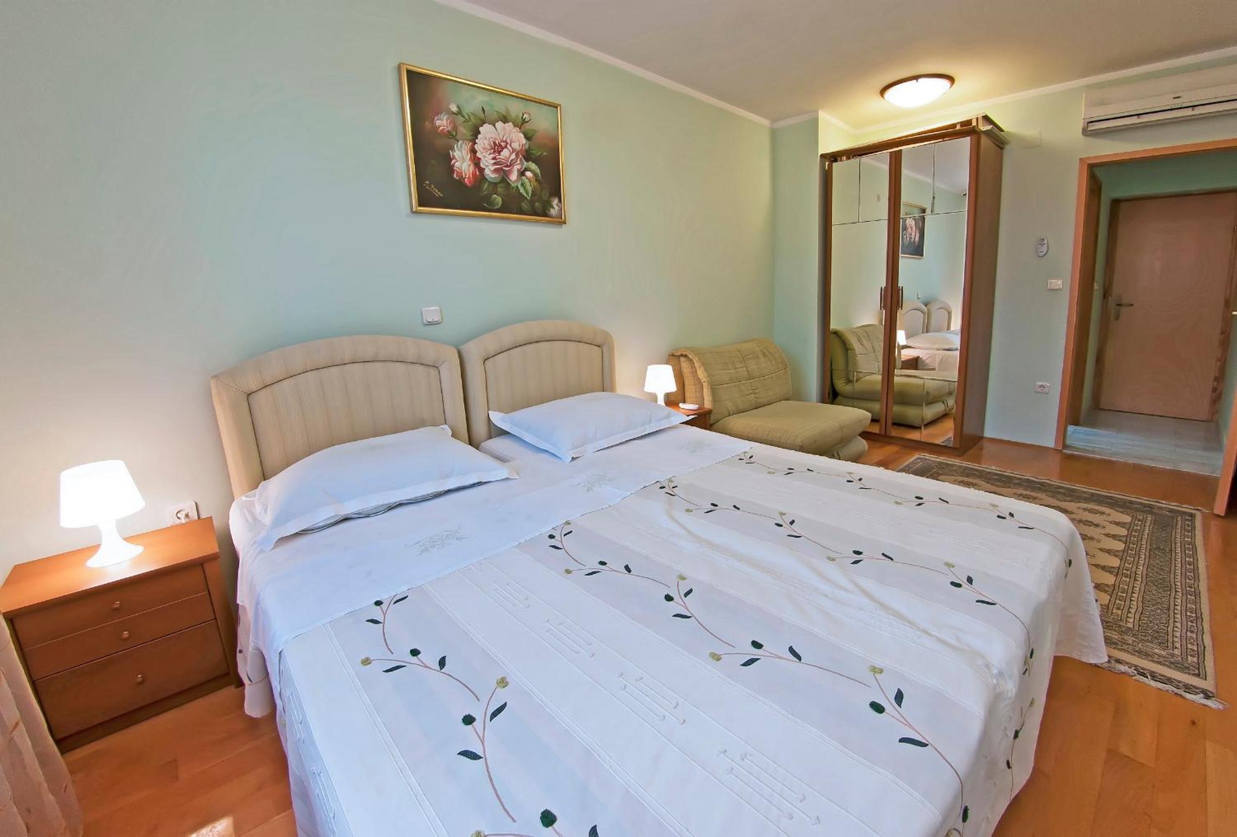 Green Sea Villa - Wild Orange Dubrovnik