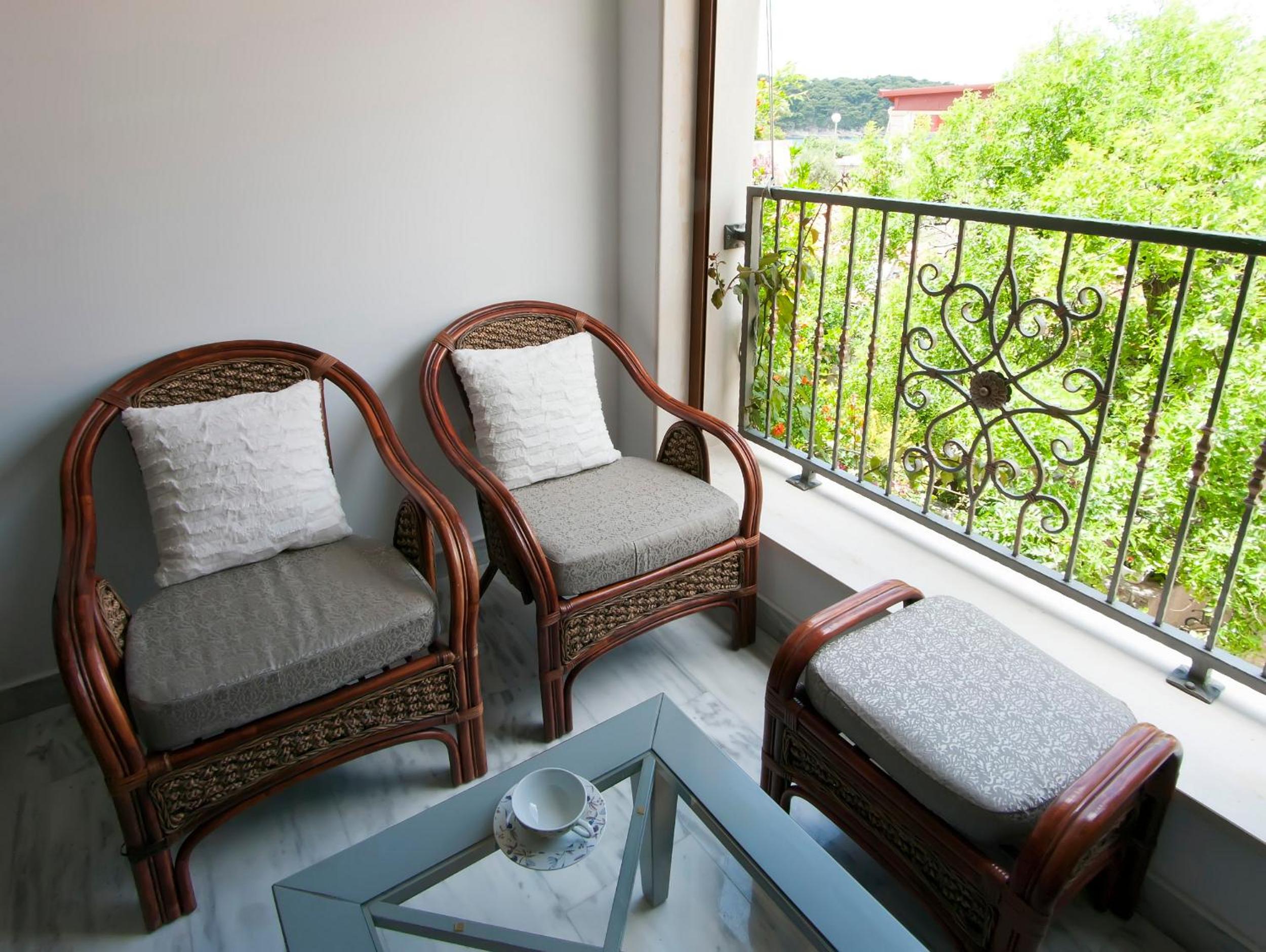 Green Sea Villa - Wild Orange Dubrovnik