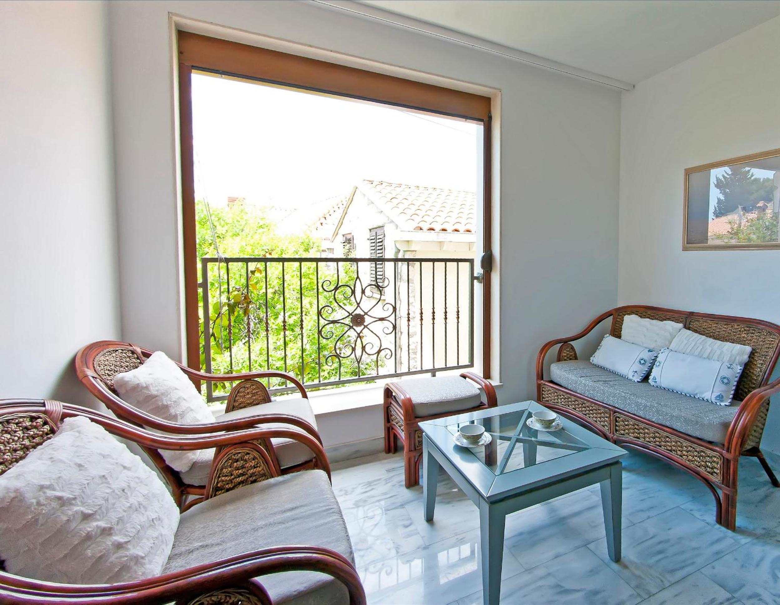 Green Sea Villa - Wild Orange Dubrovnik
