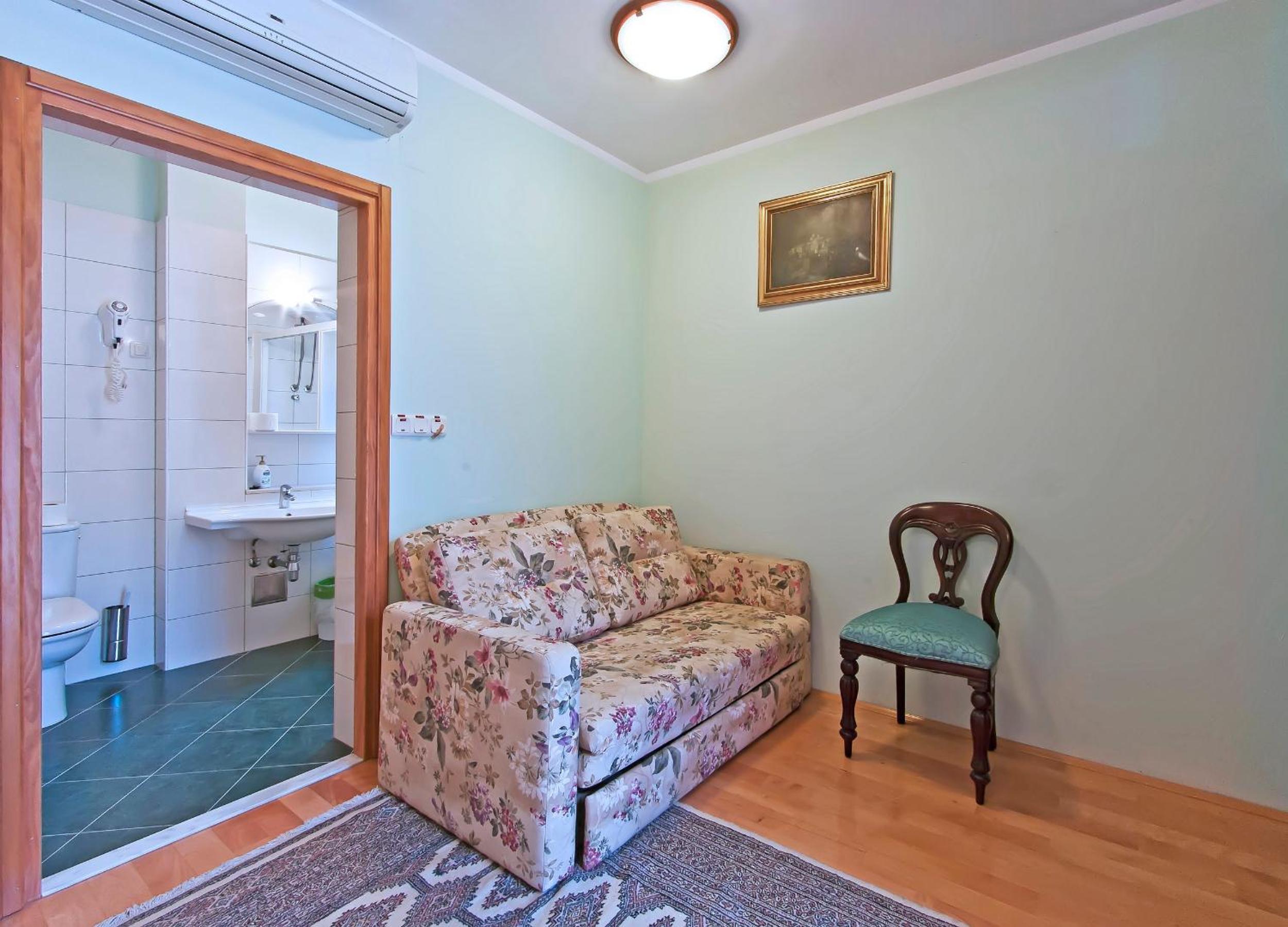 Green Sea Villa - Wild Orange Dubrovnik