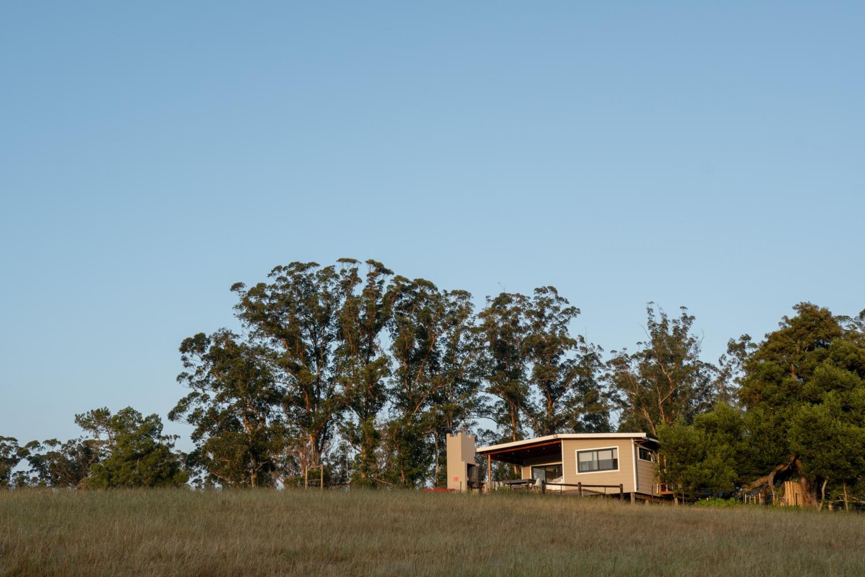 Oakhurst Farm Cottages