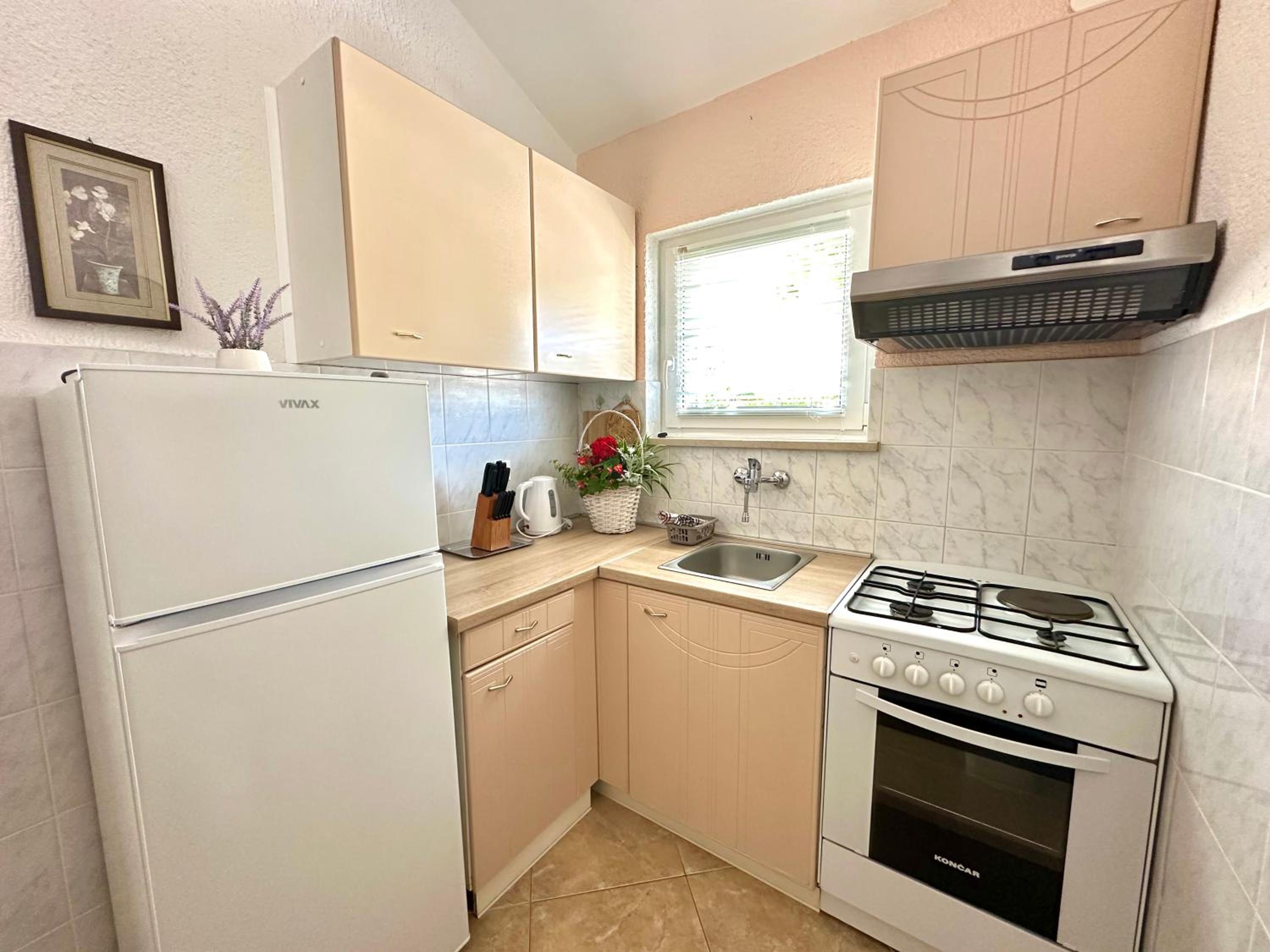 Apartment Ivica