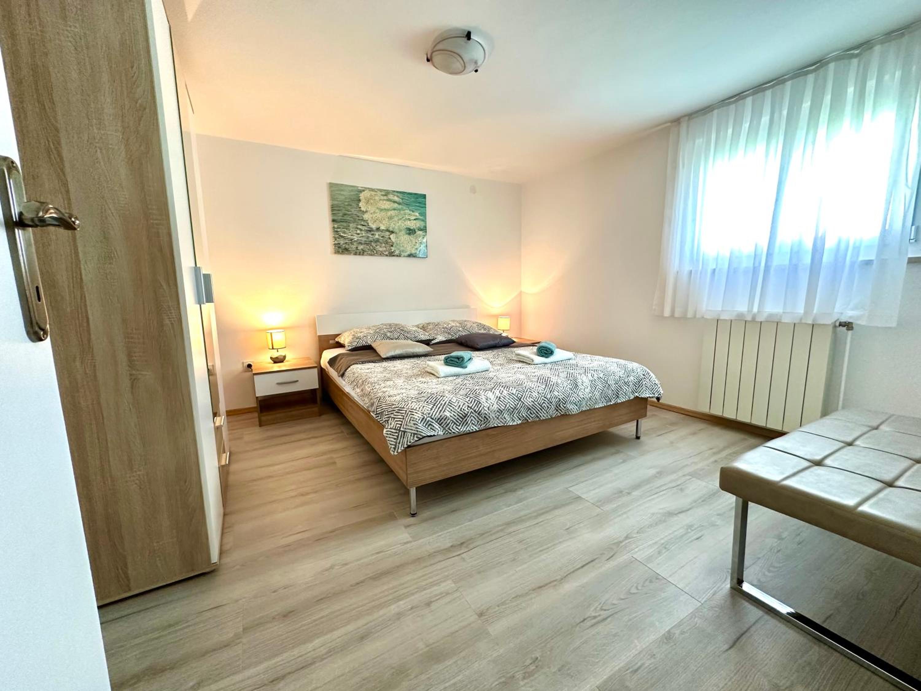 Apartment Ivica