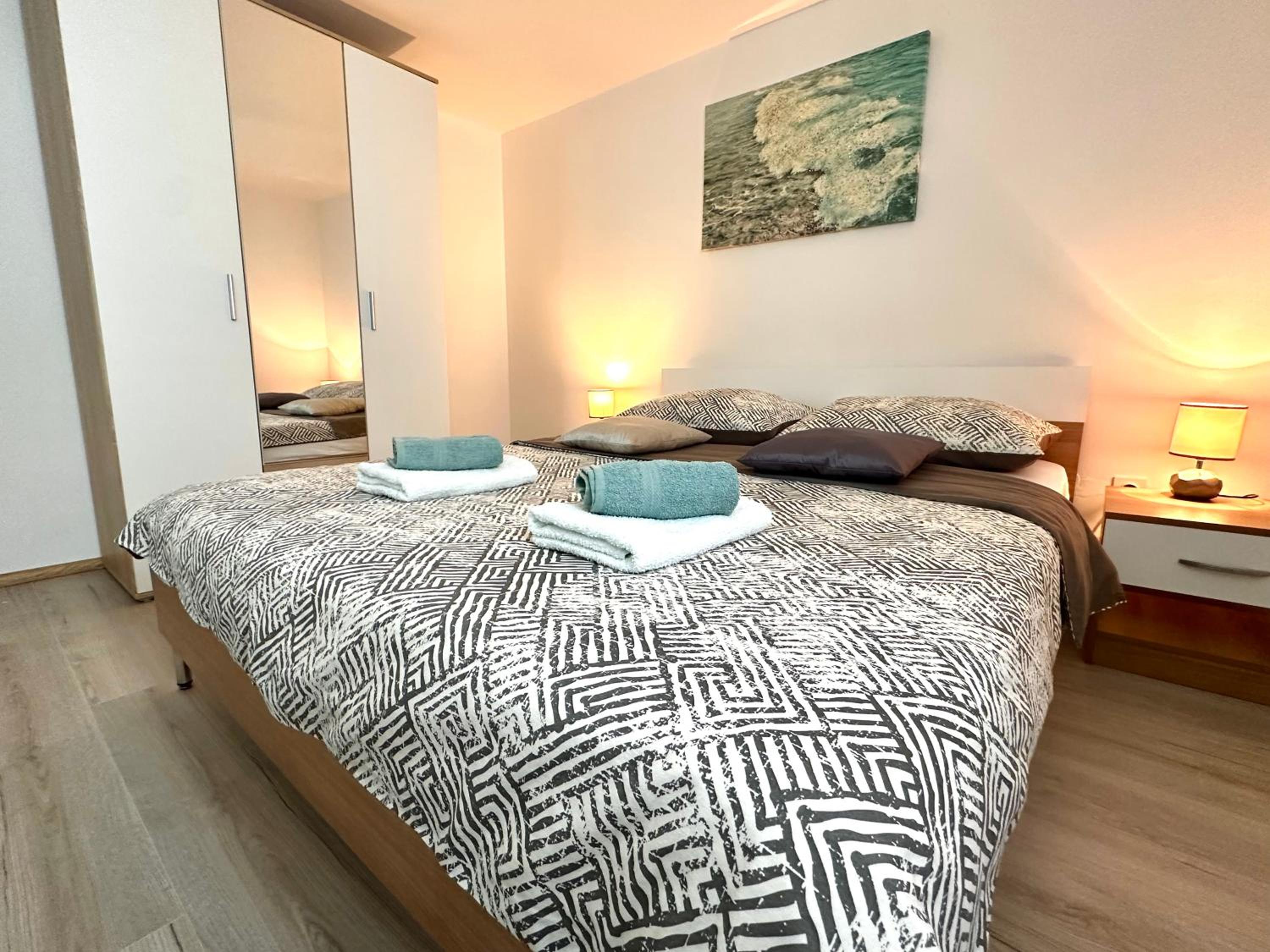 Apartment Ivica